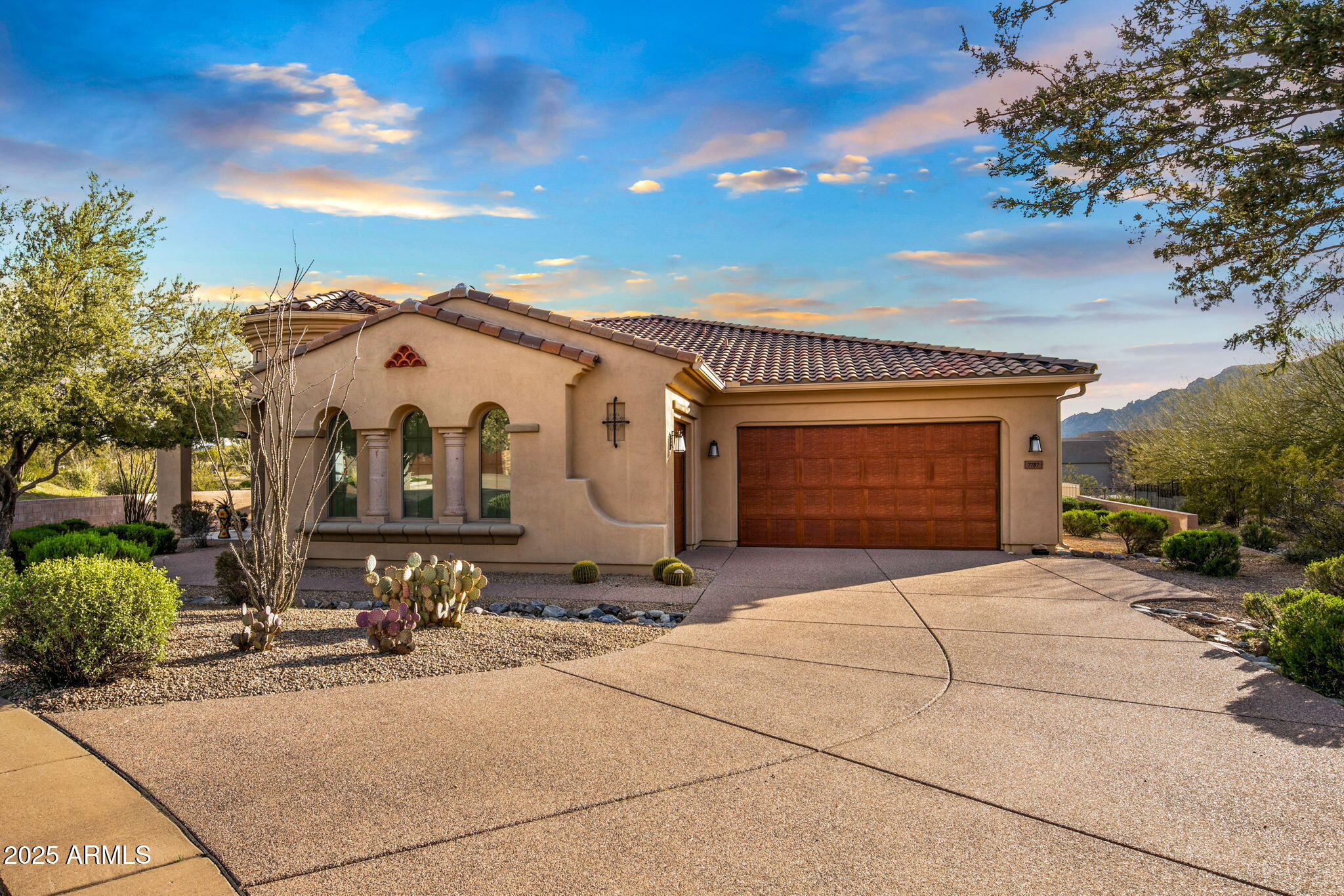 7787 E Verde Vista Trail, Carefree
