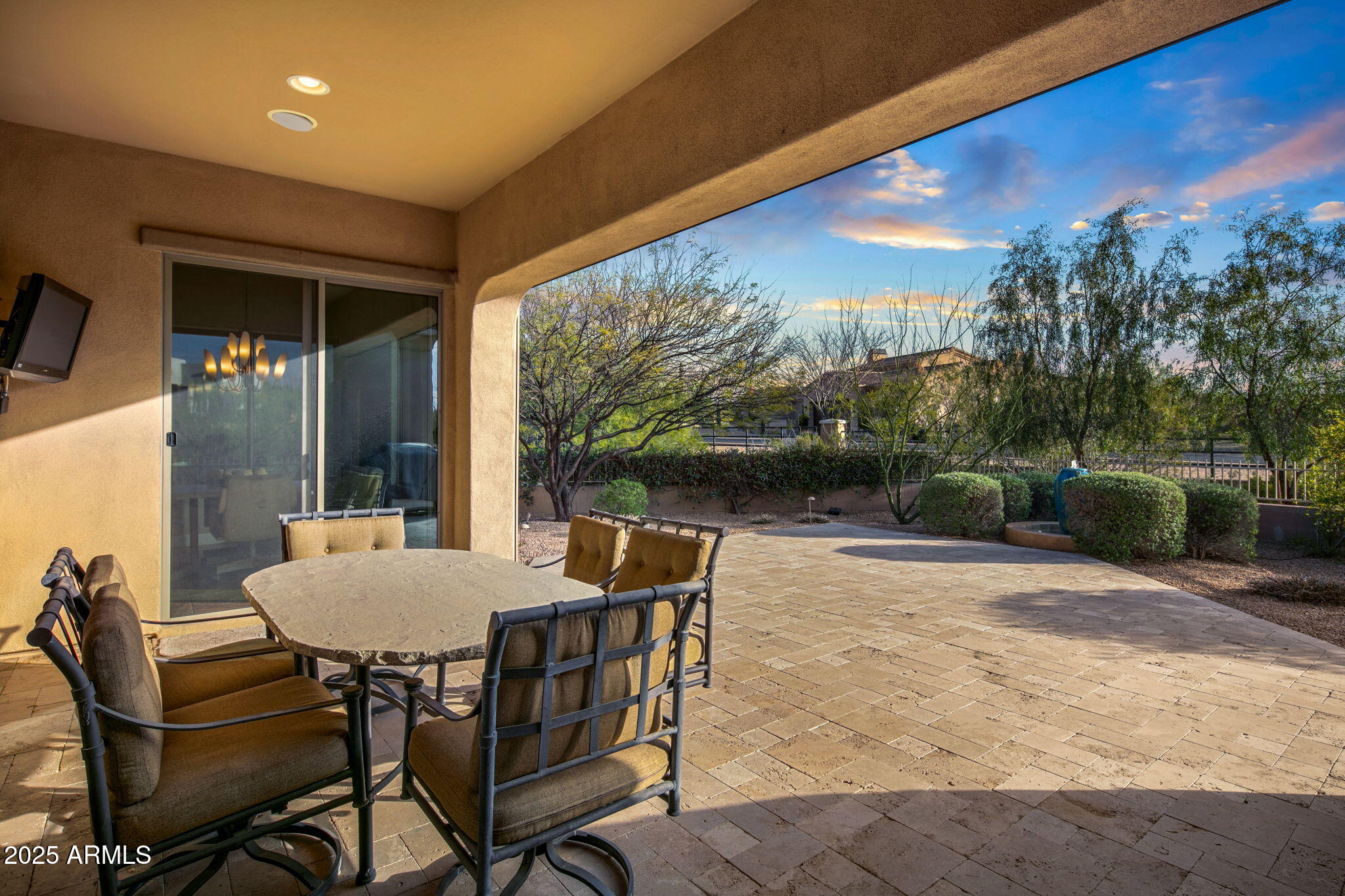 7787 E Verde Vista Trail, Carefree