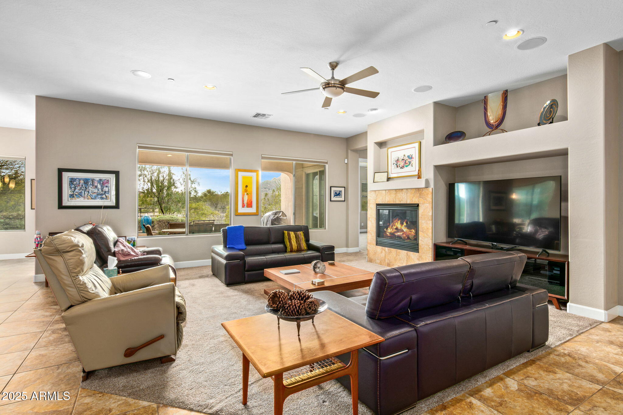 7787 E Verde Vista Trail, Carefree