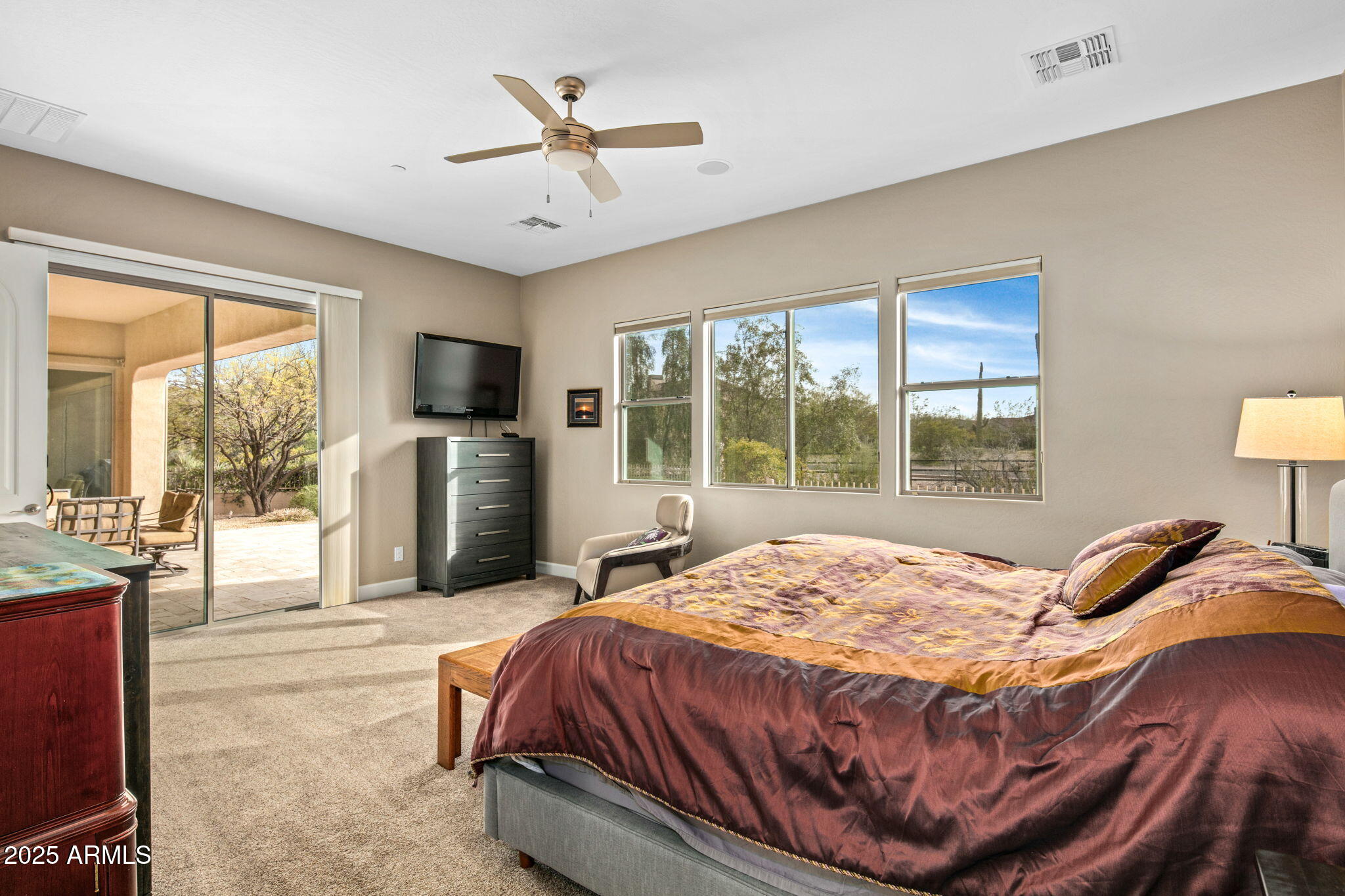 7787 E Verde Vista Trail, Carefree