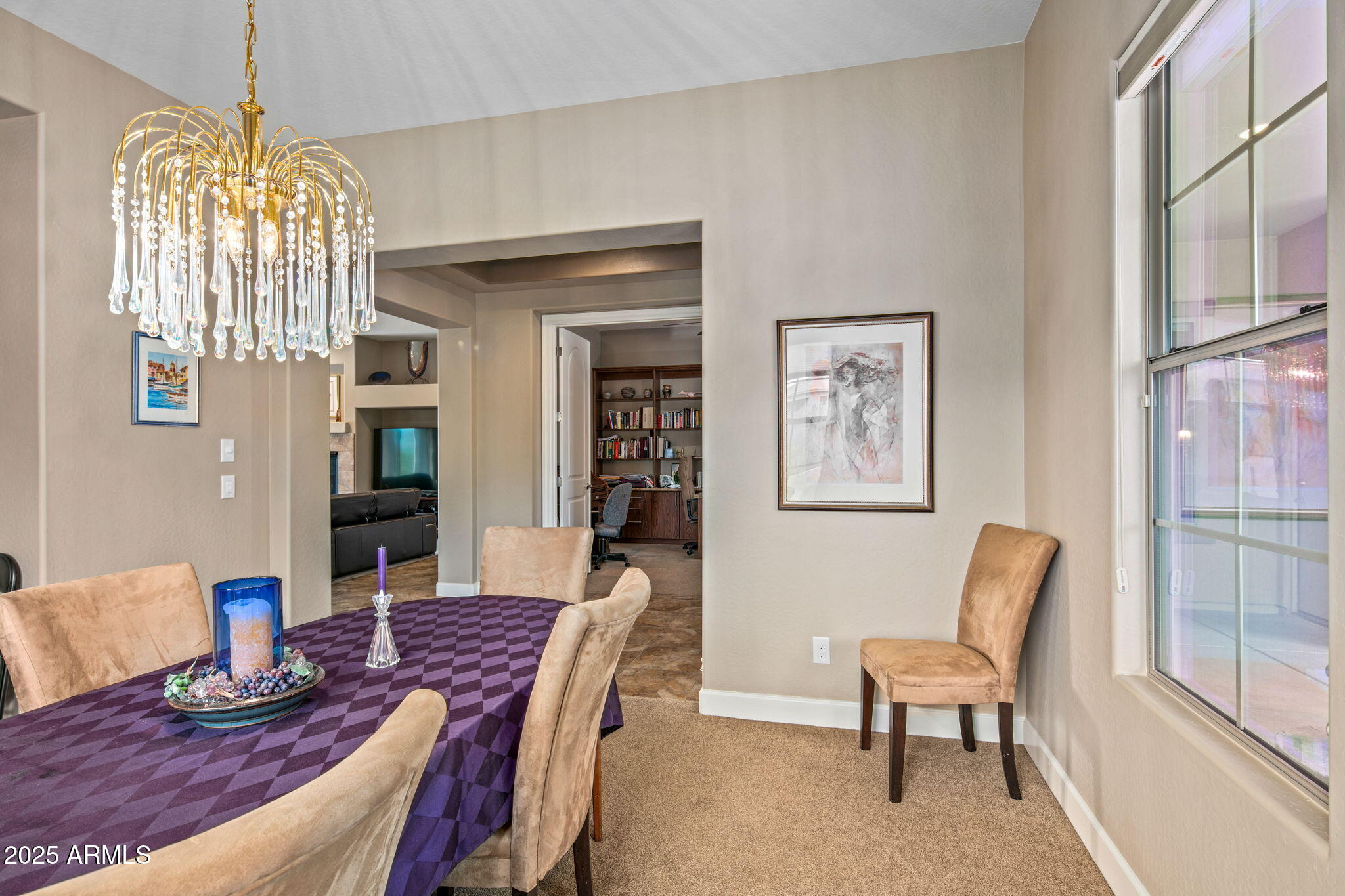 7787 E Verde Vista Trail, Carefree