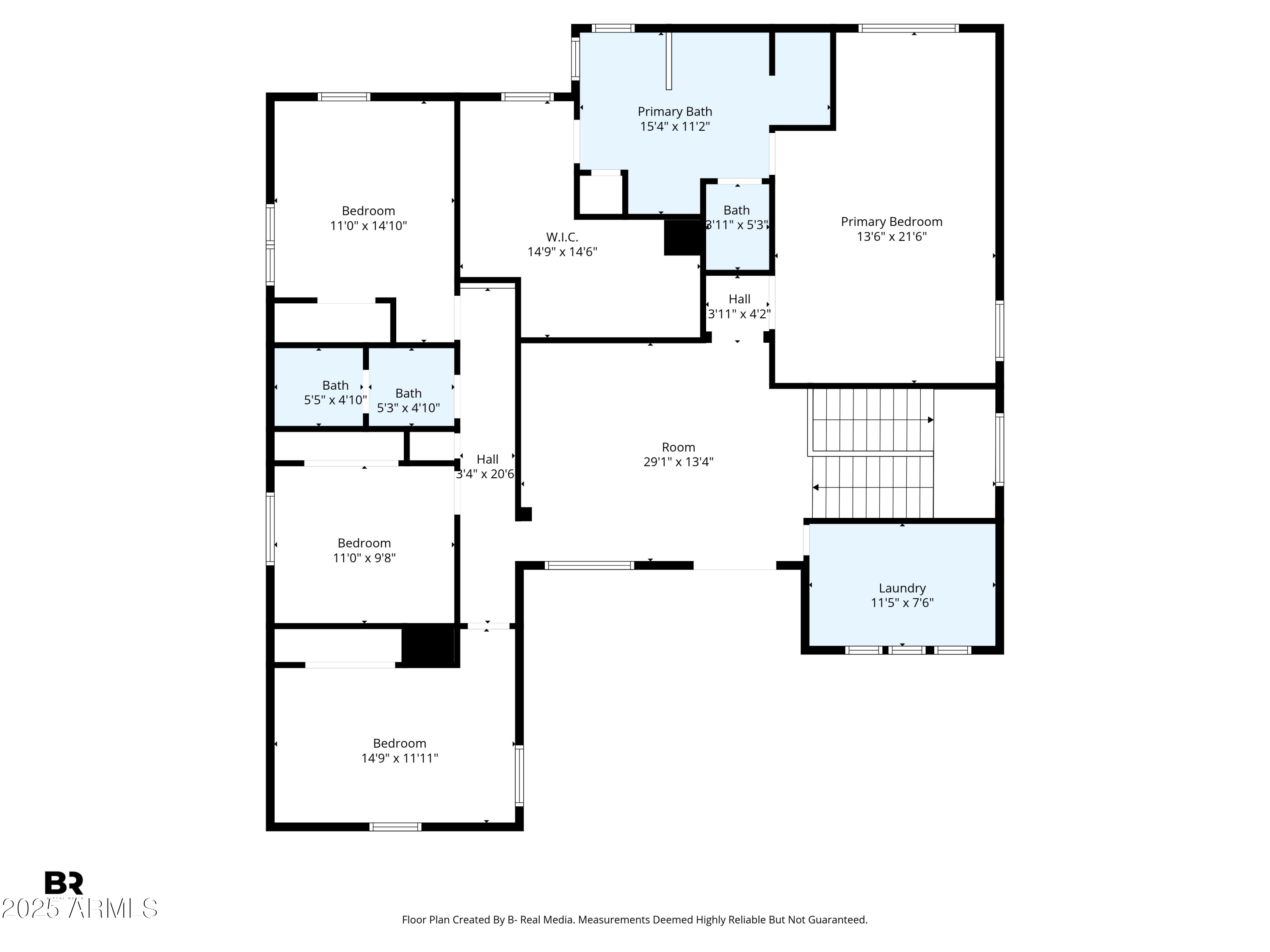 3752 E ROBIN Lane