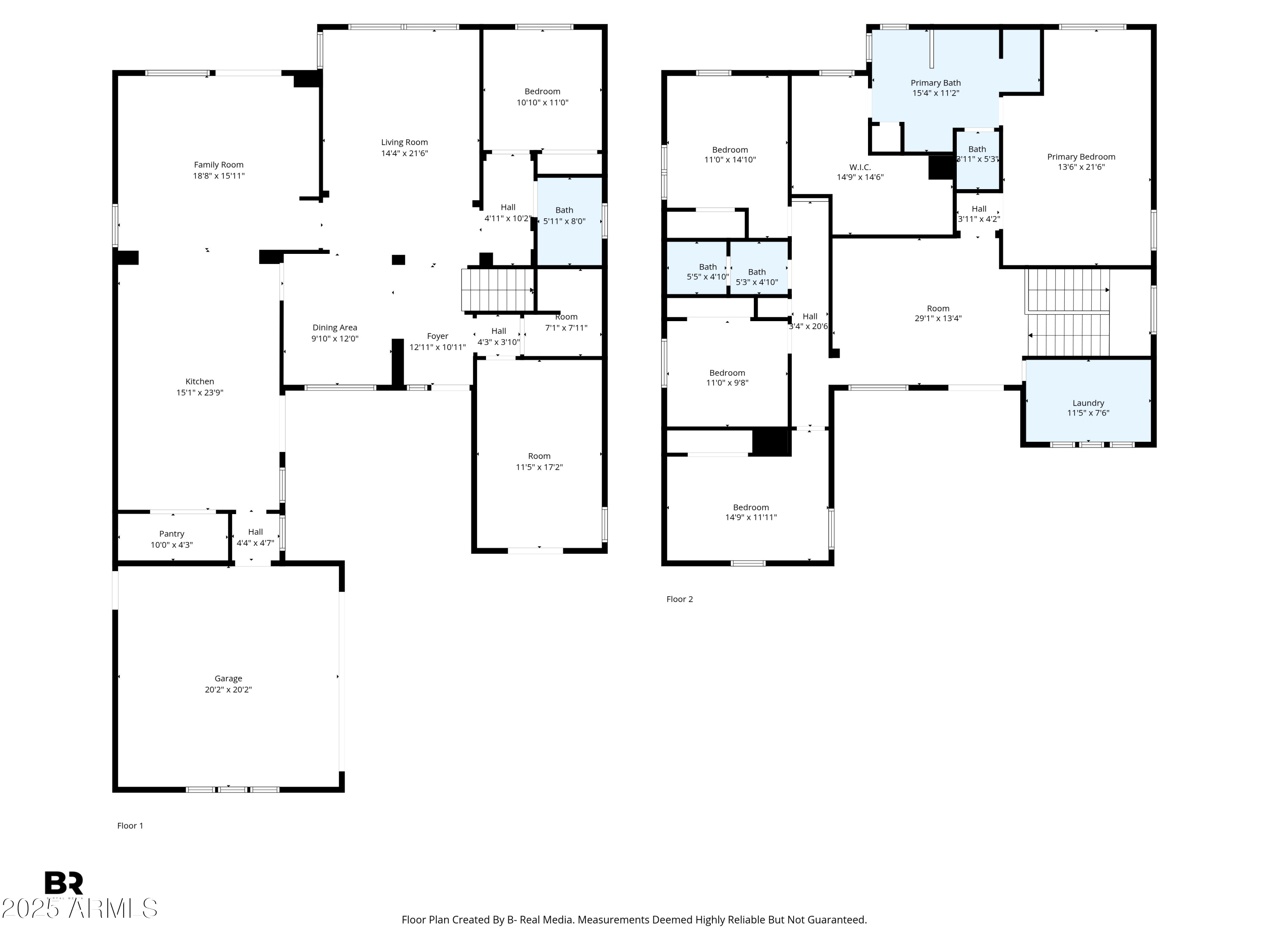 3752 E ROBIN Lane