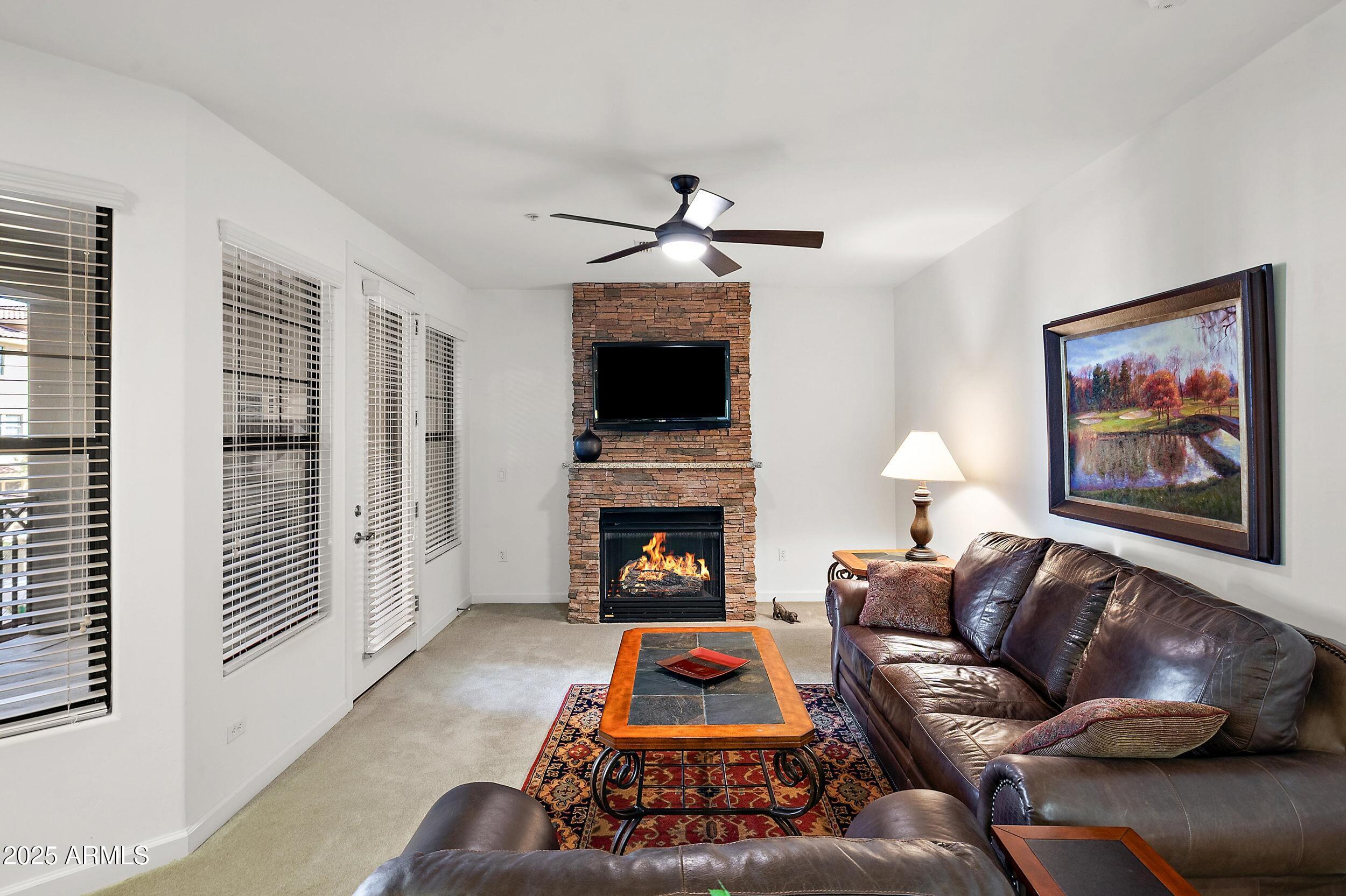 7291 N SCOTTSDALE Road, 2009