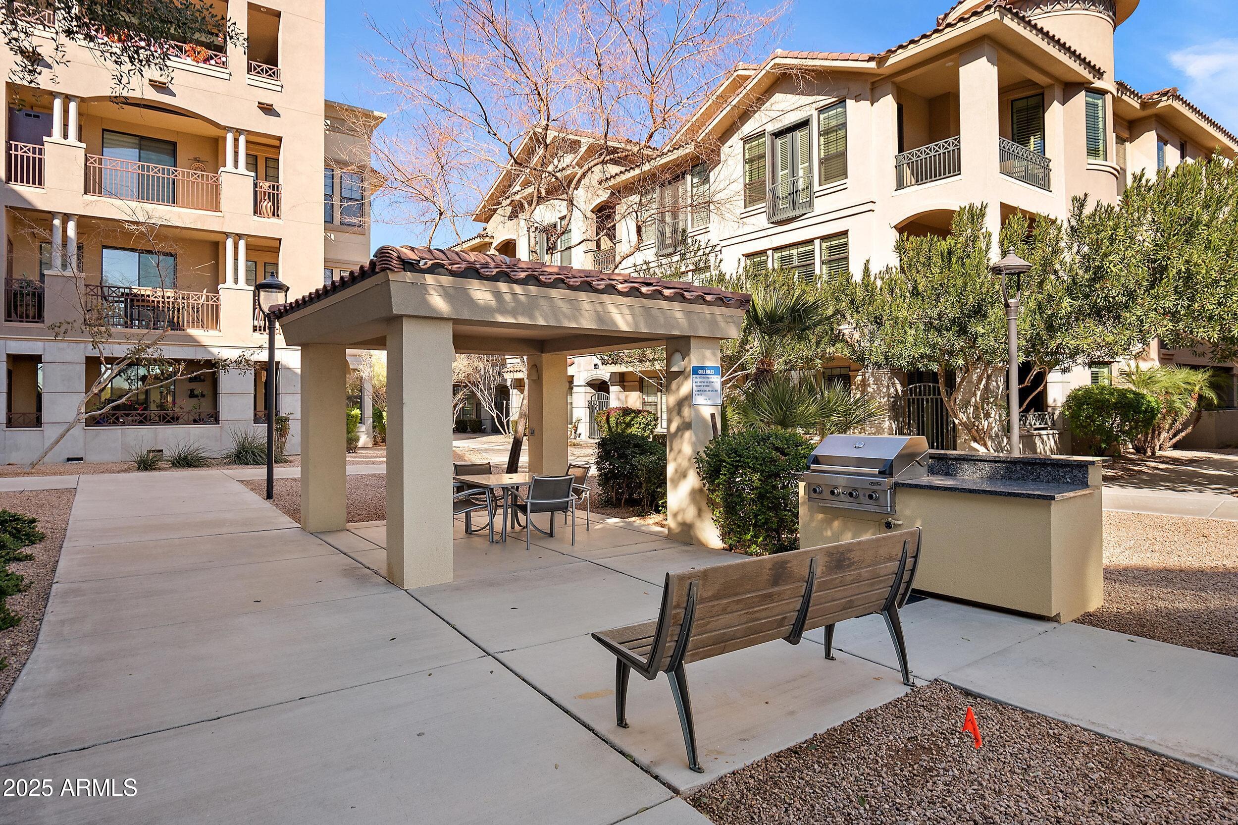 7291 N SCOTTSDALE Road, 2009