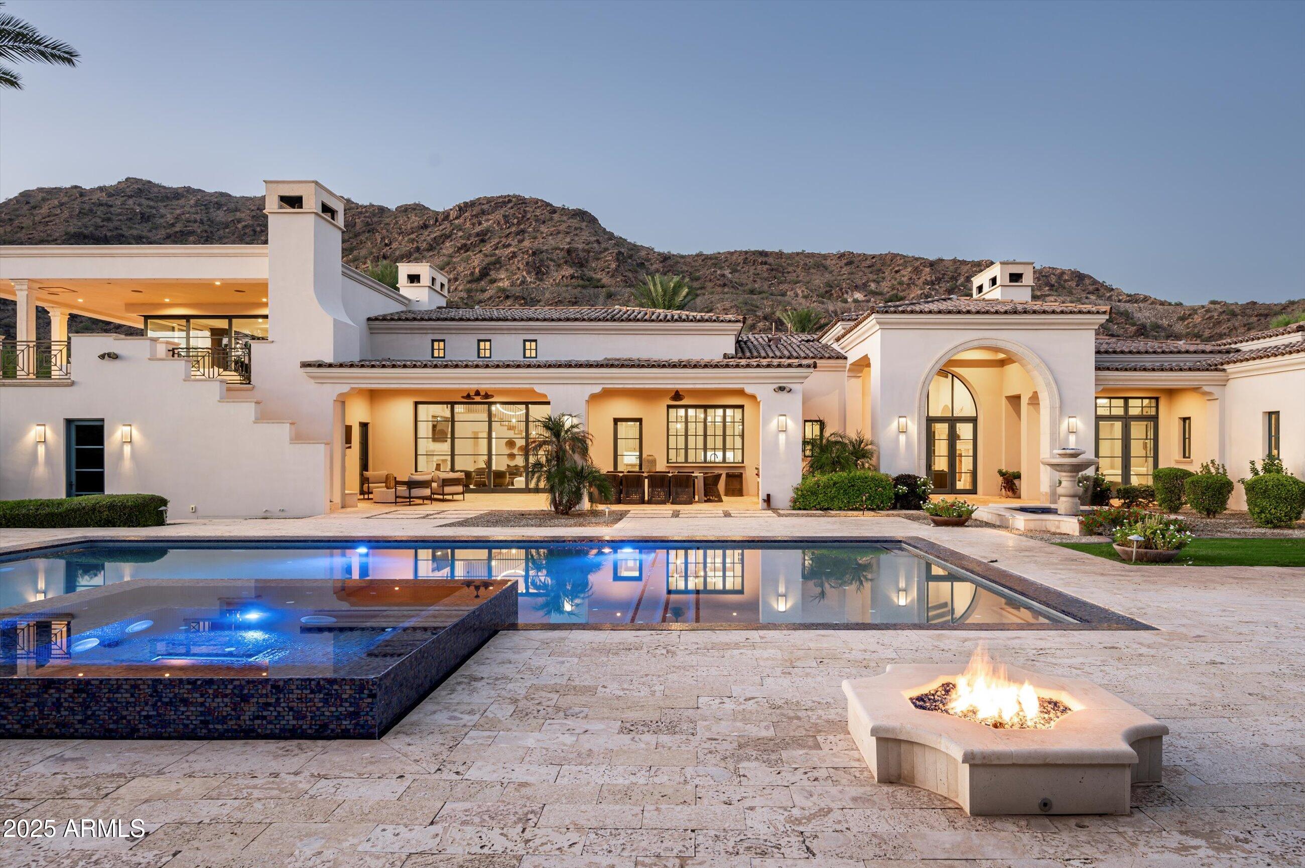 5729 E JOSHUA TREE Lane