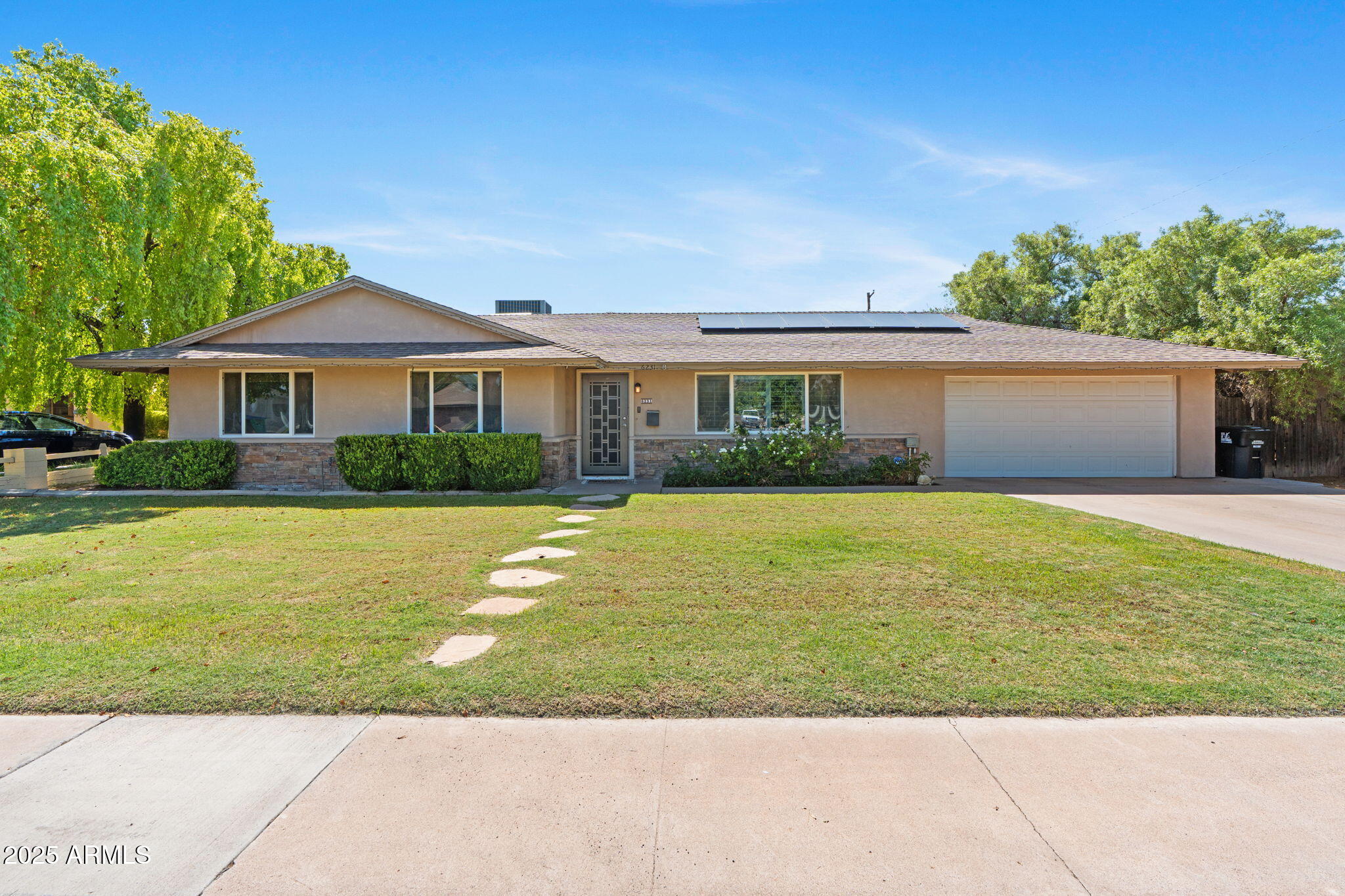 6231 E MONTEREY Way