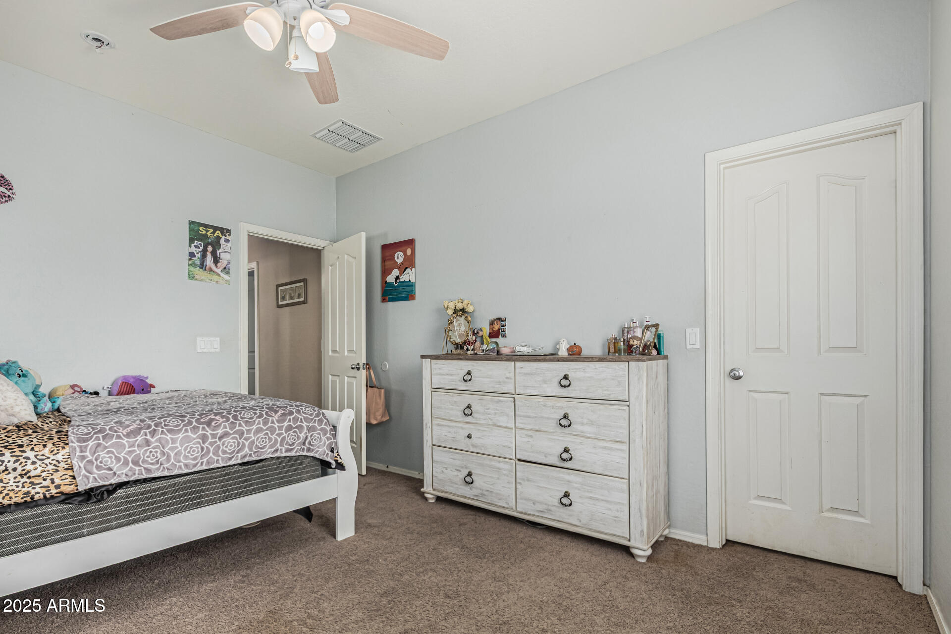 4344 E Alamo Street