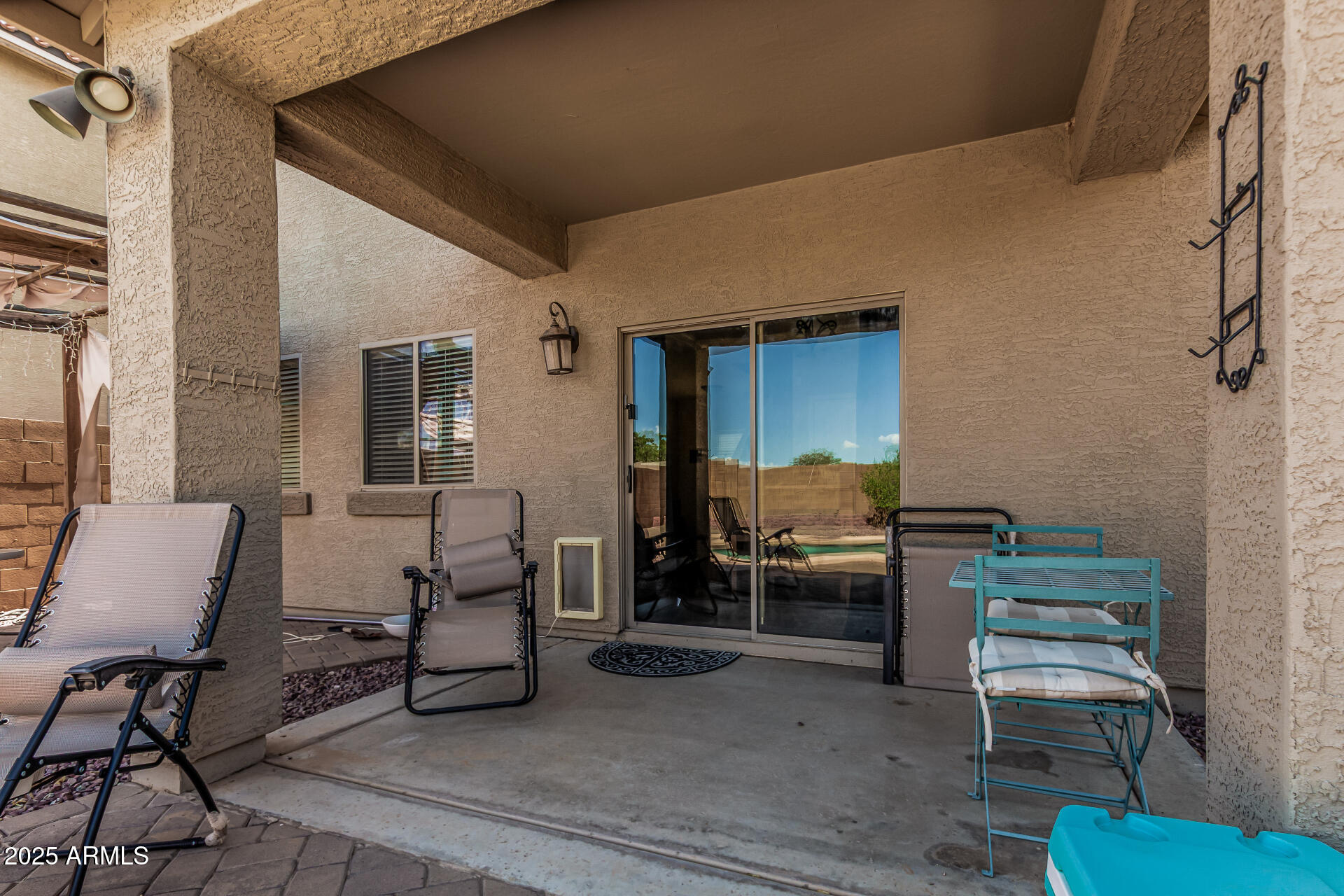 4344 E Alamo Street