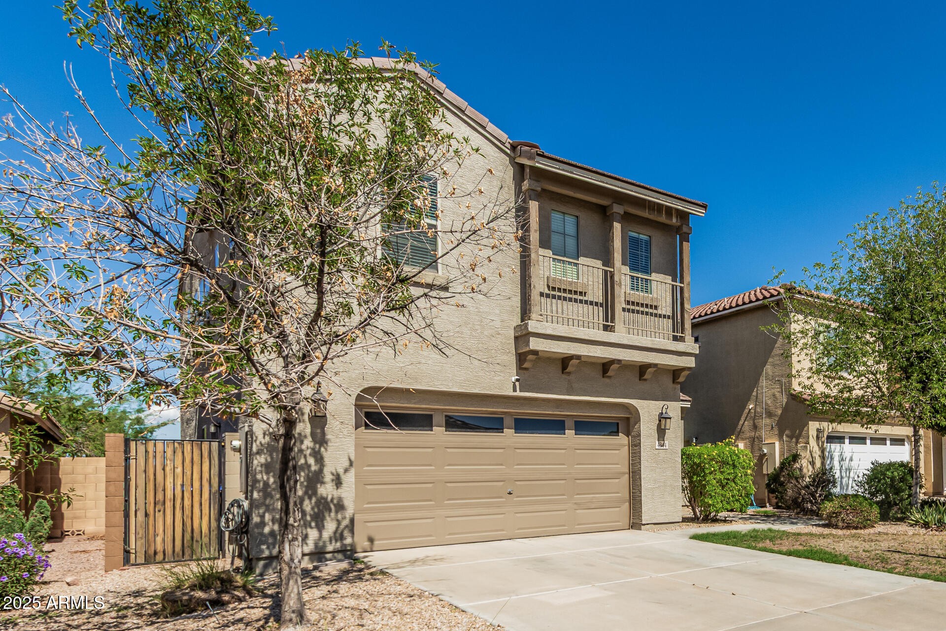 4344 E Alamo Street
