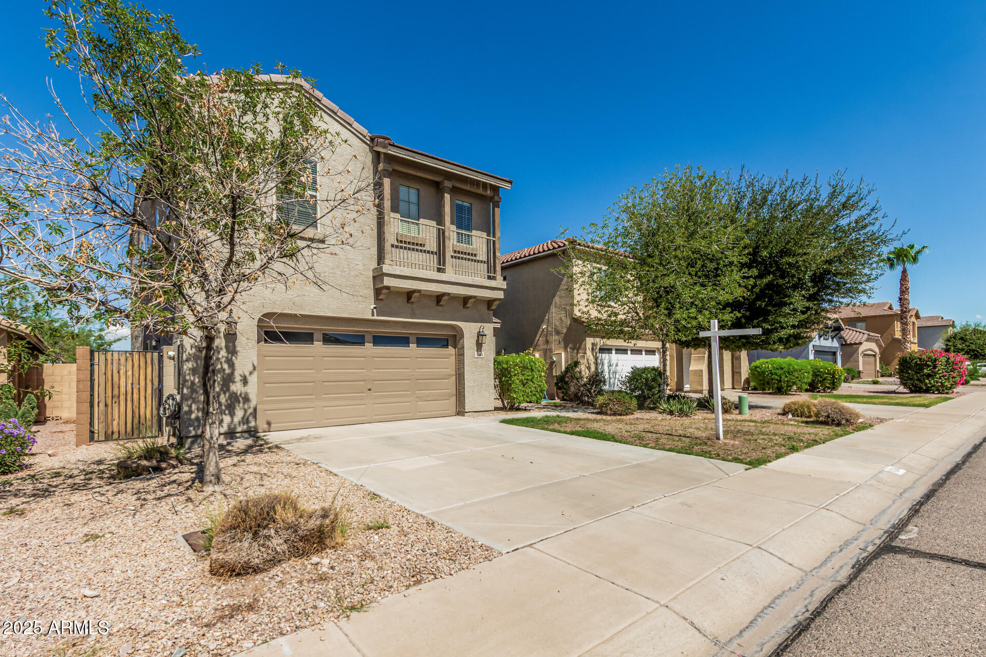 4344 E Alamo Street