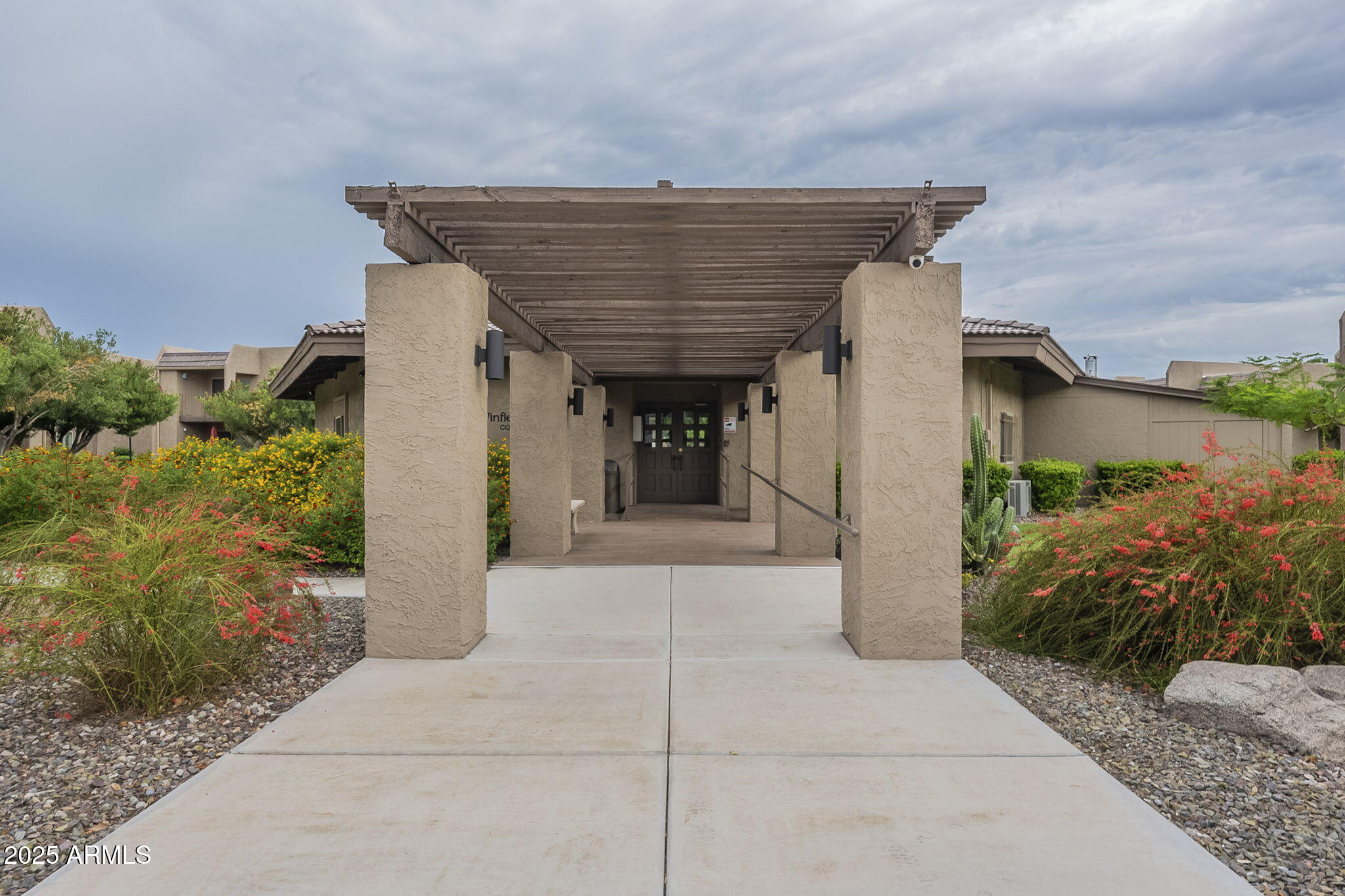 7430 E CHAPARRAL Road, A202