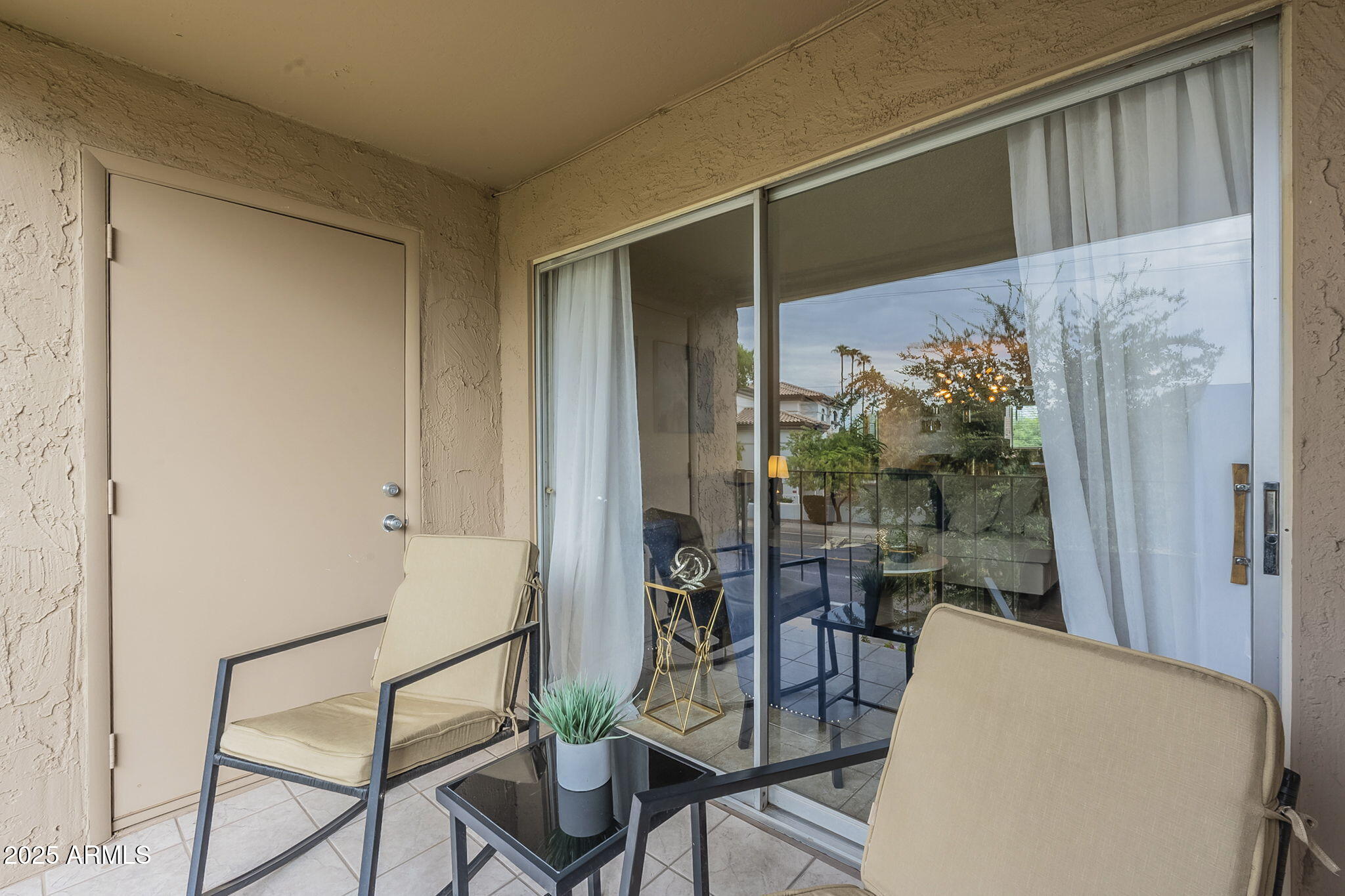 7430 E CHAPARRAL Road, A202