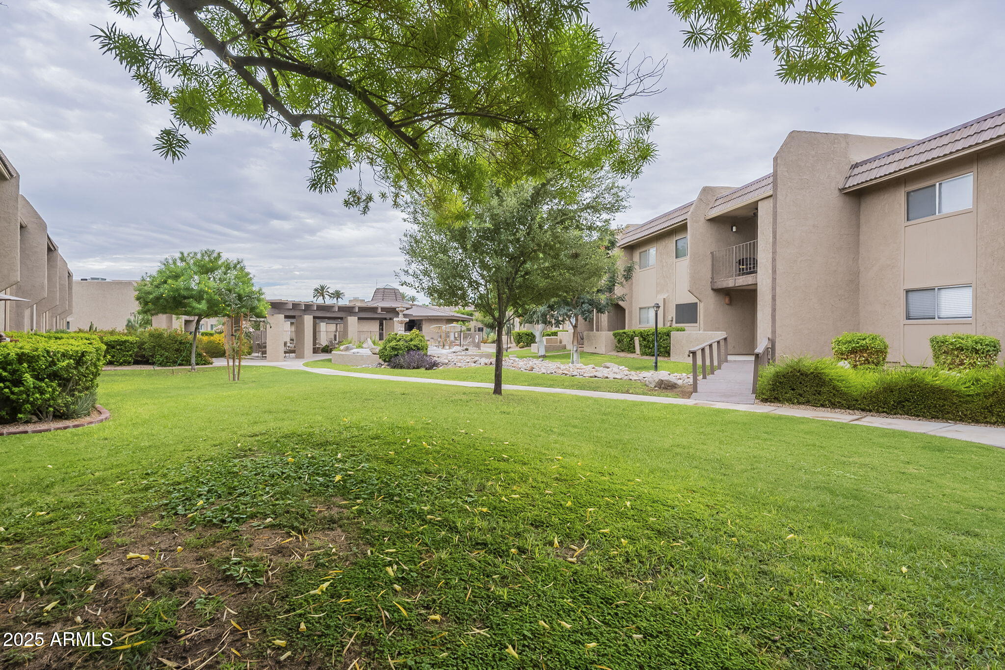 7430 E CHAPARRAL Road, A202