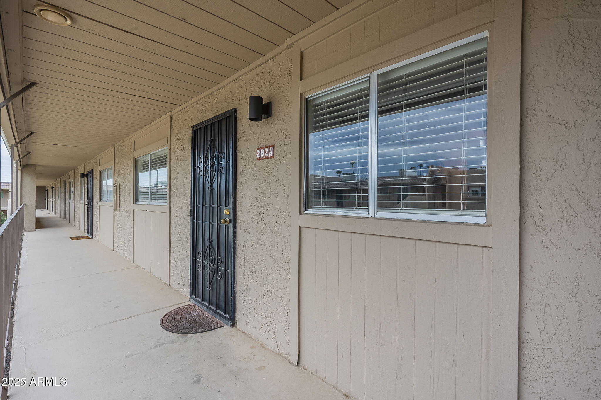 7430 E CHAPARRAL Road, A202