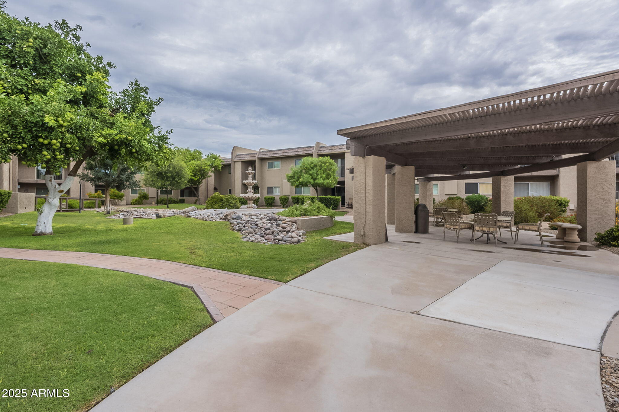 7430 E CHAPARRAL Road, A202