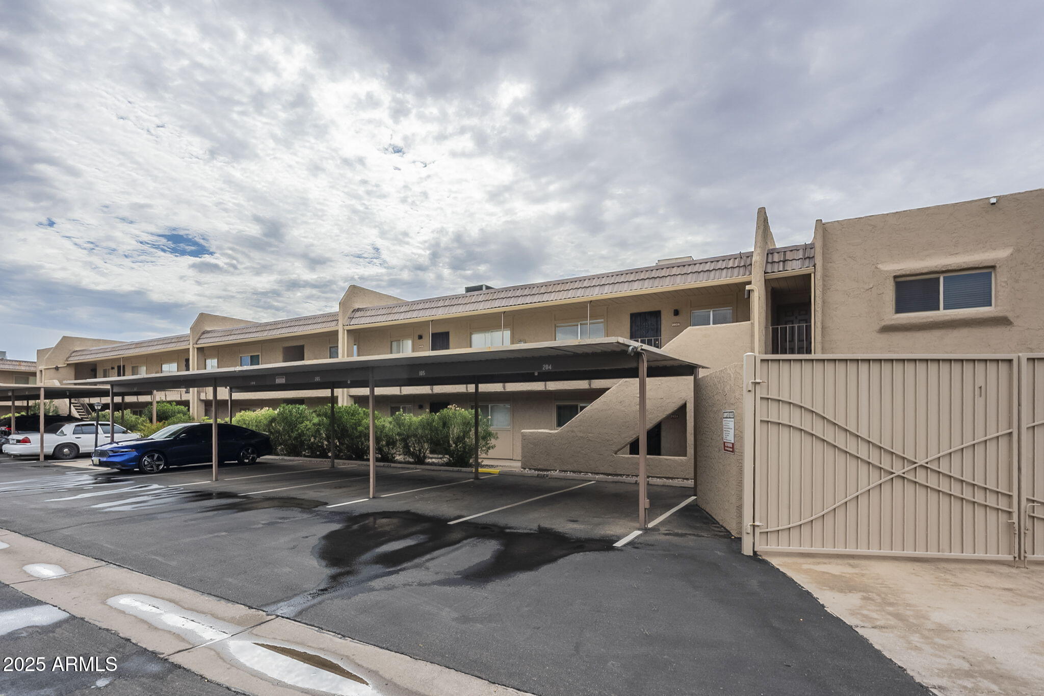7430 E CHAPARRAL Road, A202