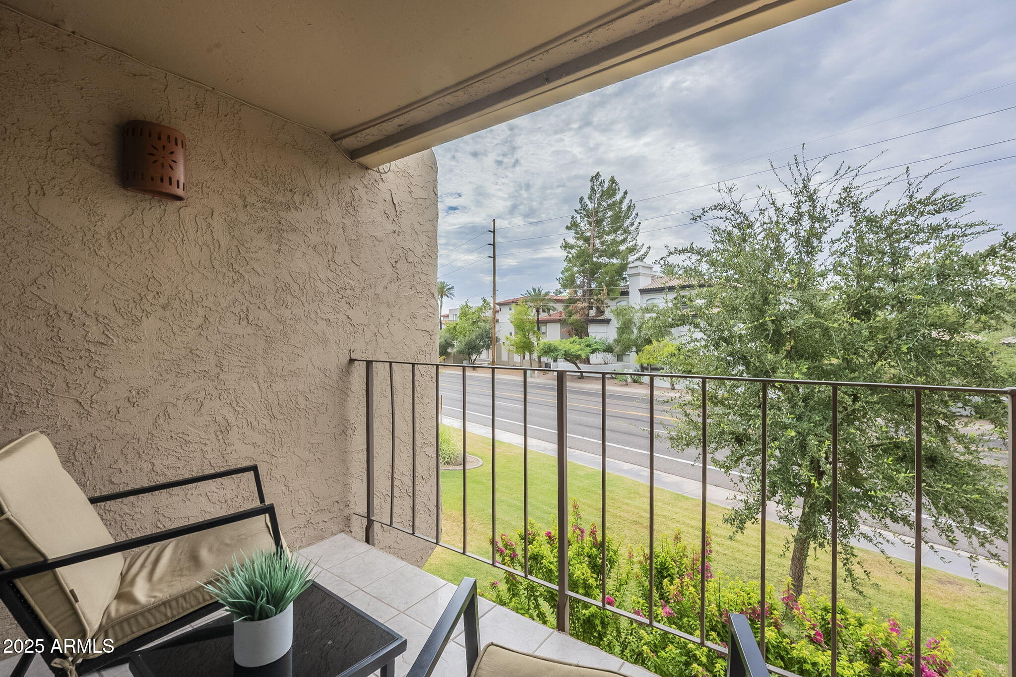 7430 E CHAPARRAL Road, A202