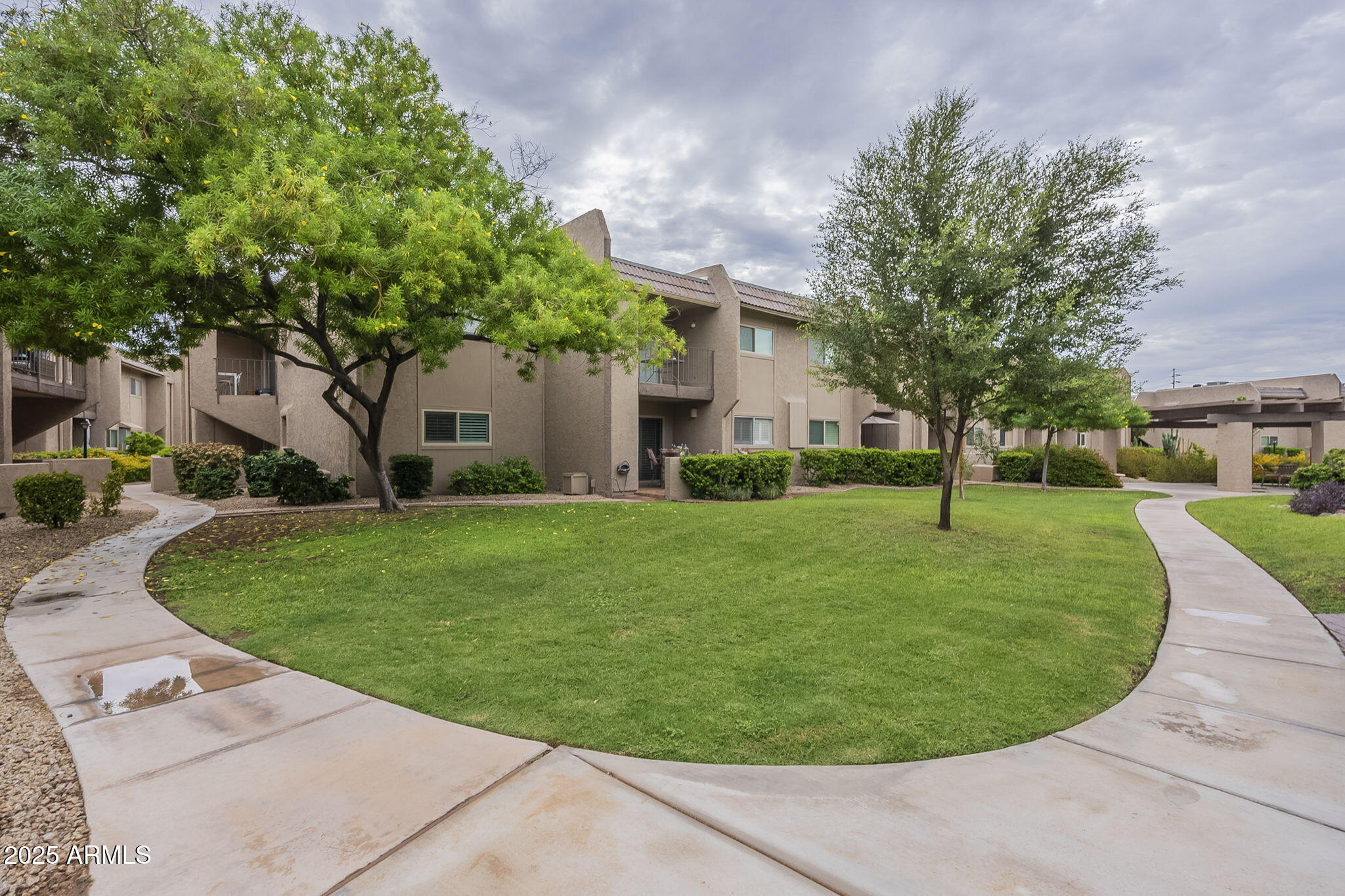 7430 E CHAPARRAL Road, A202