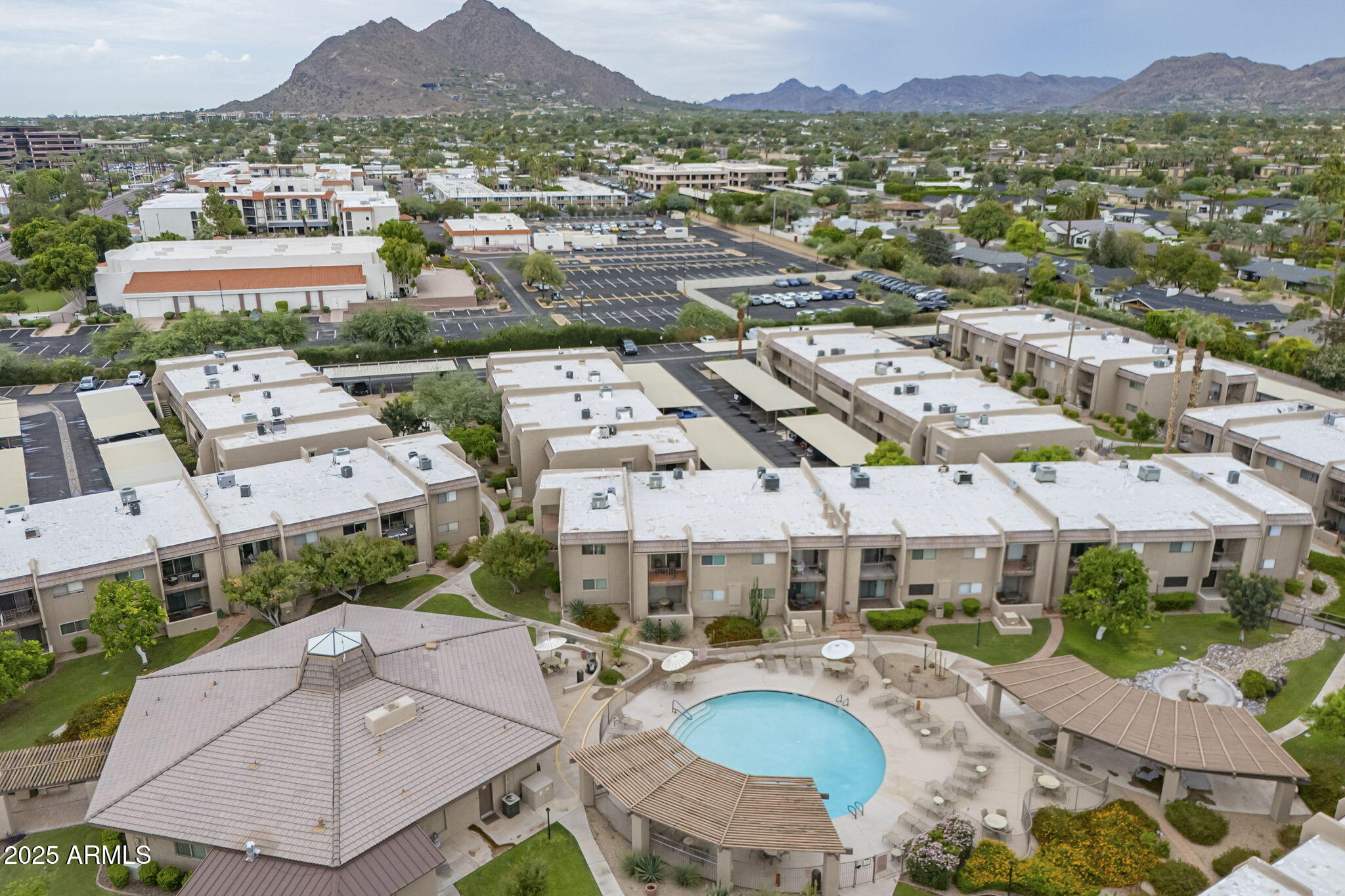 7430 E CHAPARRAL Road, A202