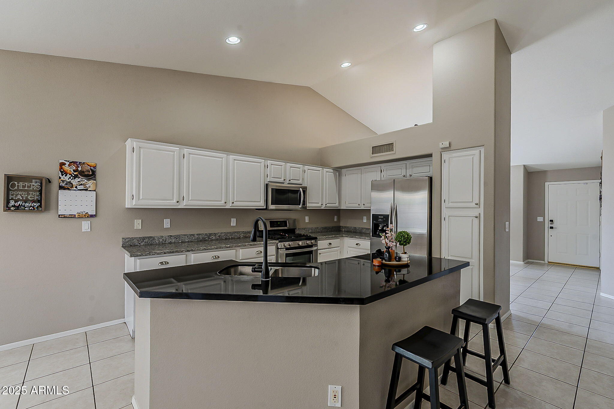 1293 W ORCHID Lane