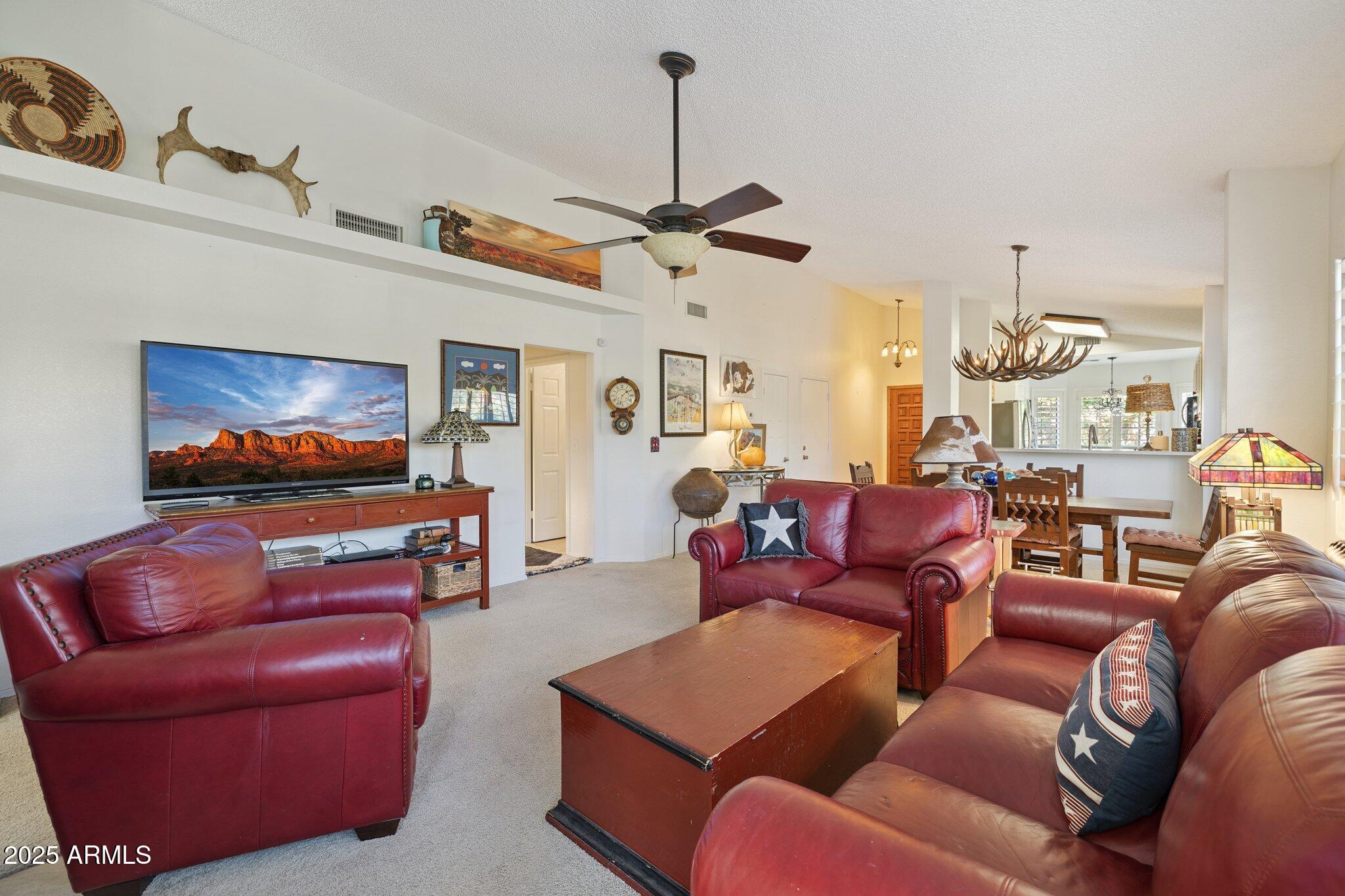 8853 E CHARTER OAK Drive