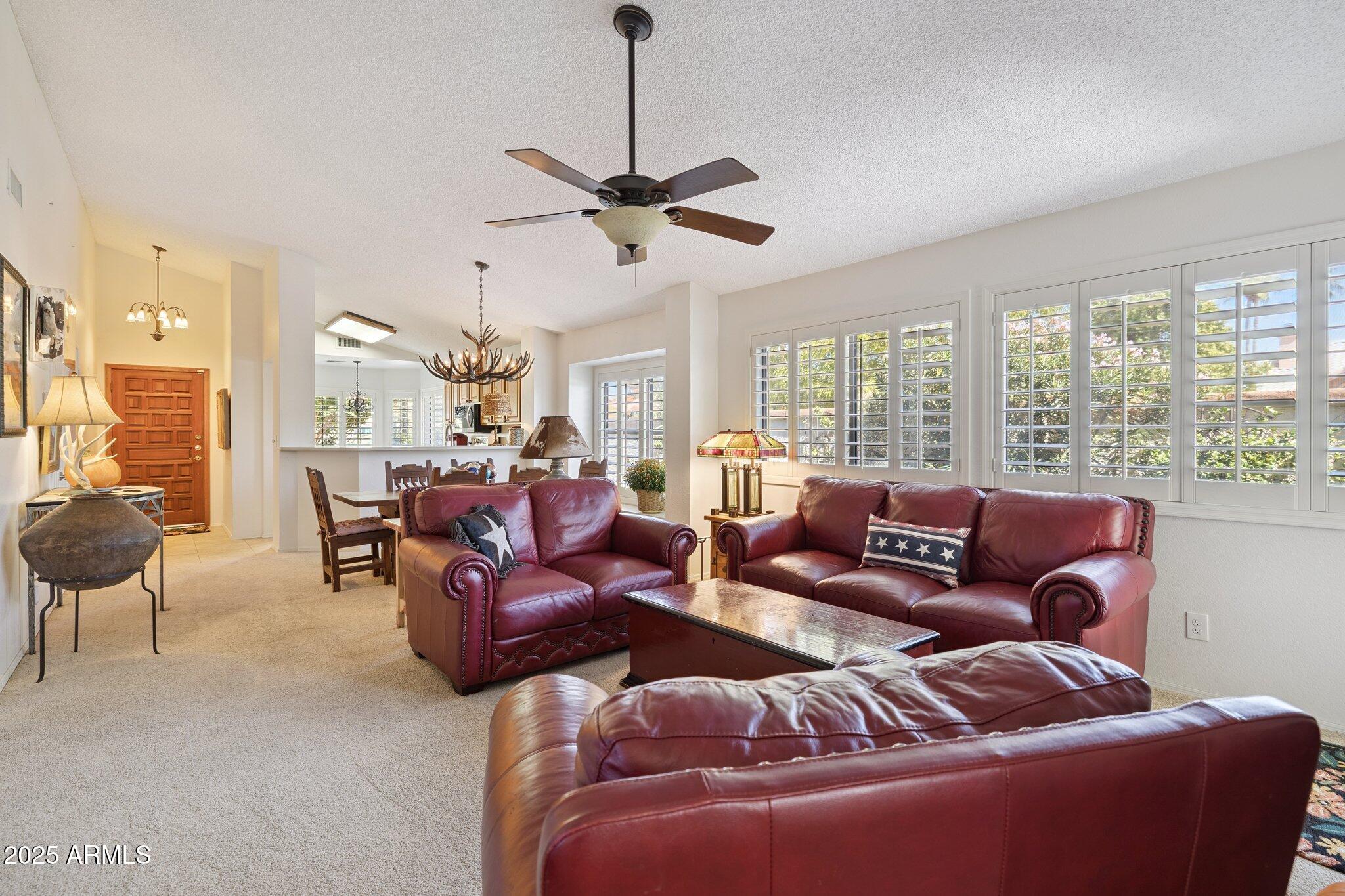 8853 E CHARTER OAK Drive