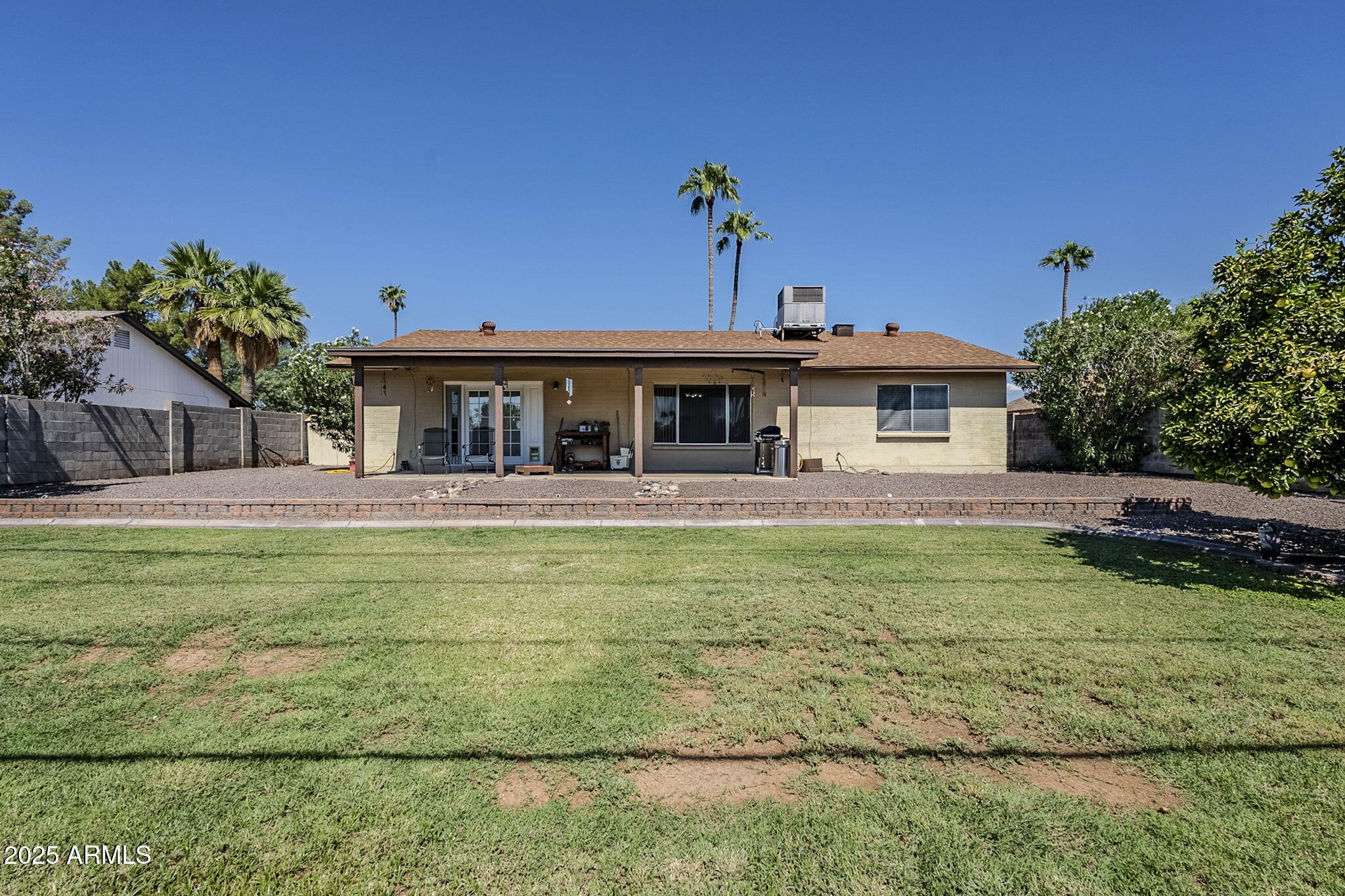 5123 E BECK Lane