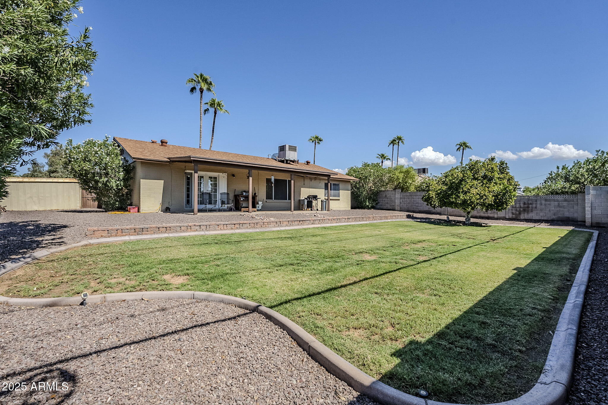 5123 E BECK Lane