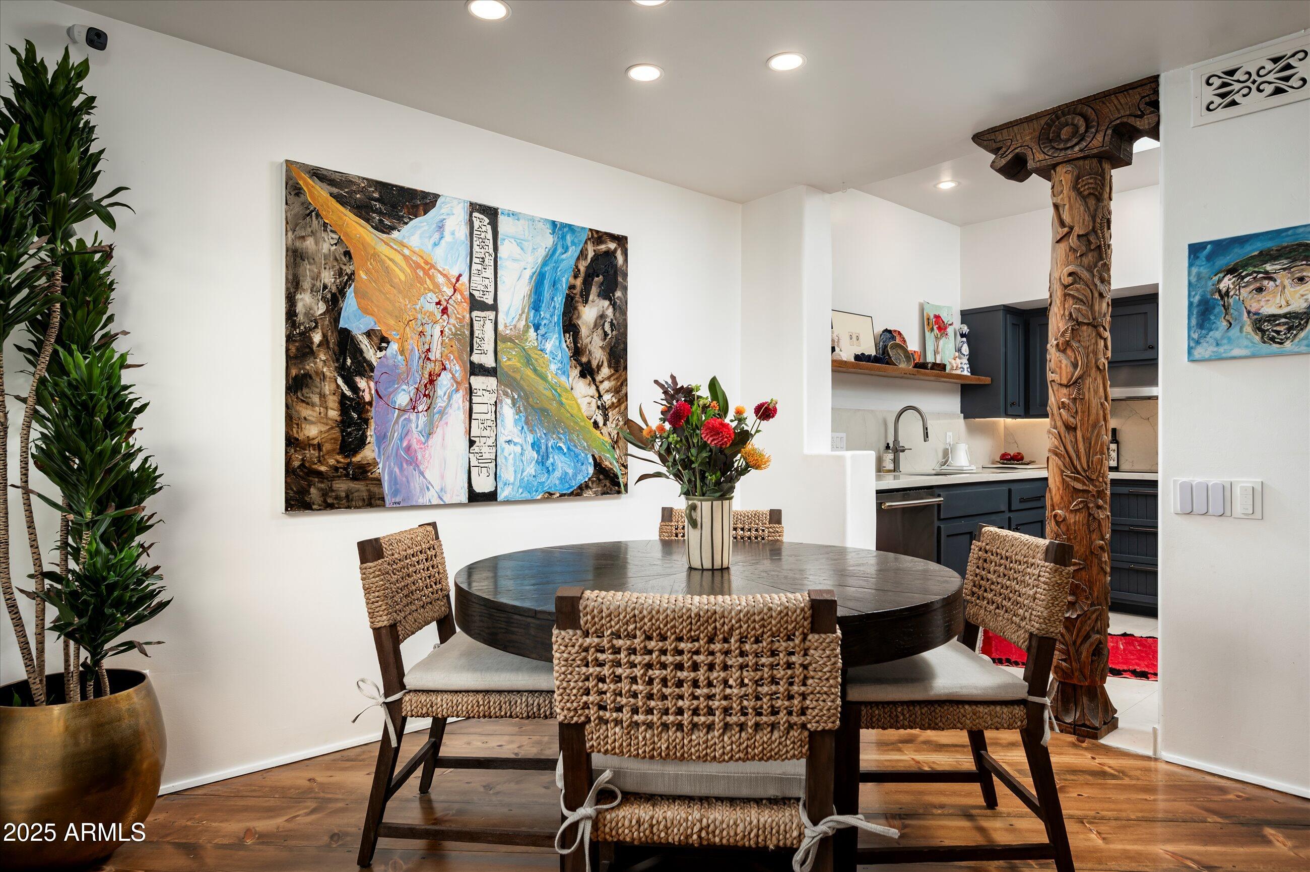 5101 N CASA BLANCA Drive 215