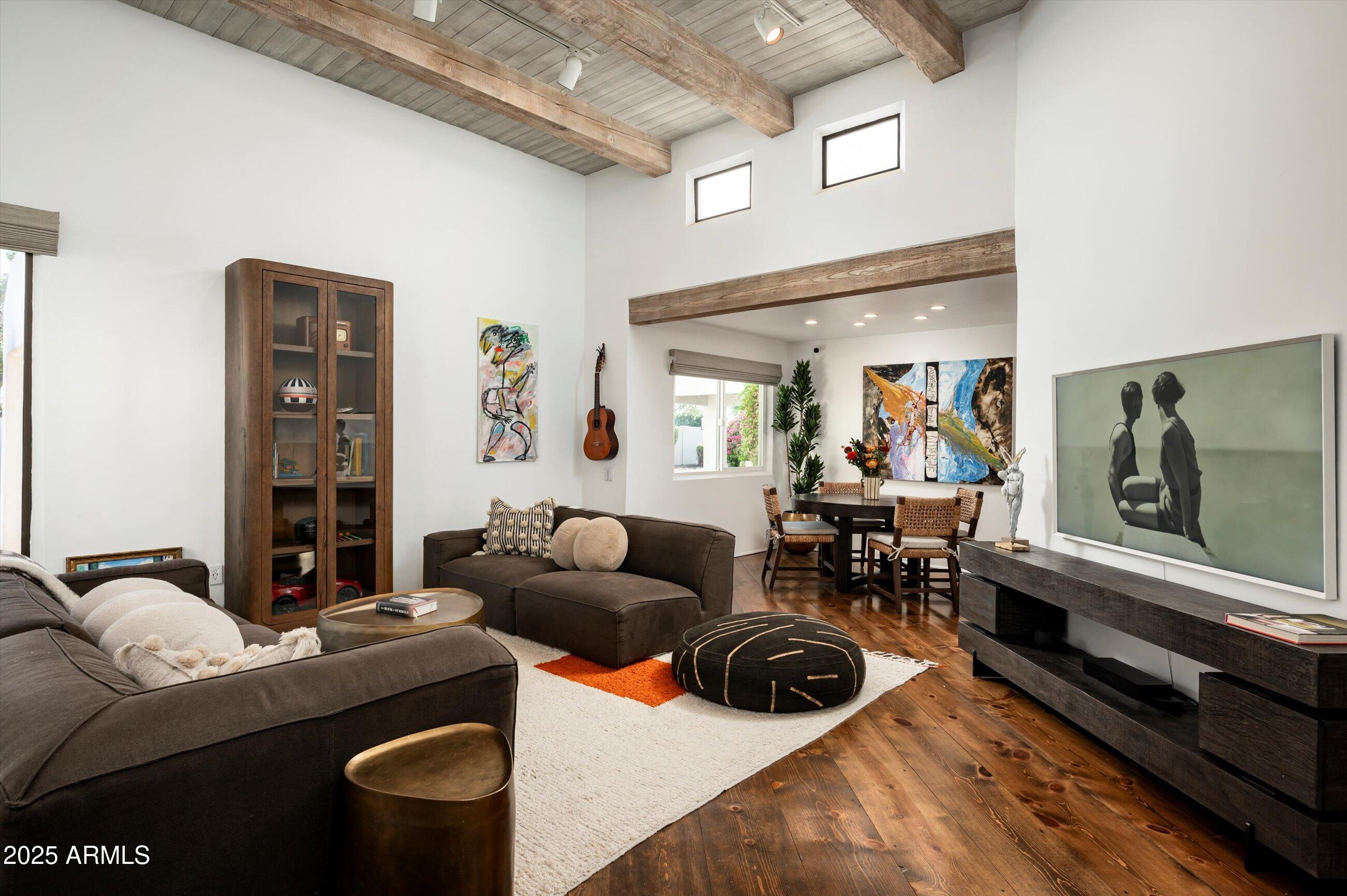 5101 N CASA BLANCA Drive 215