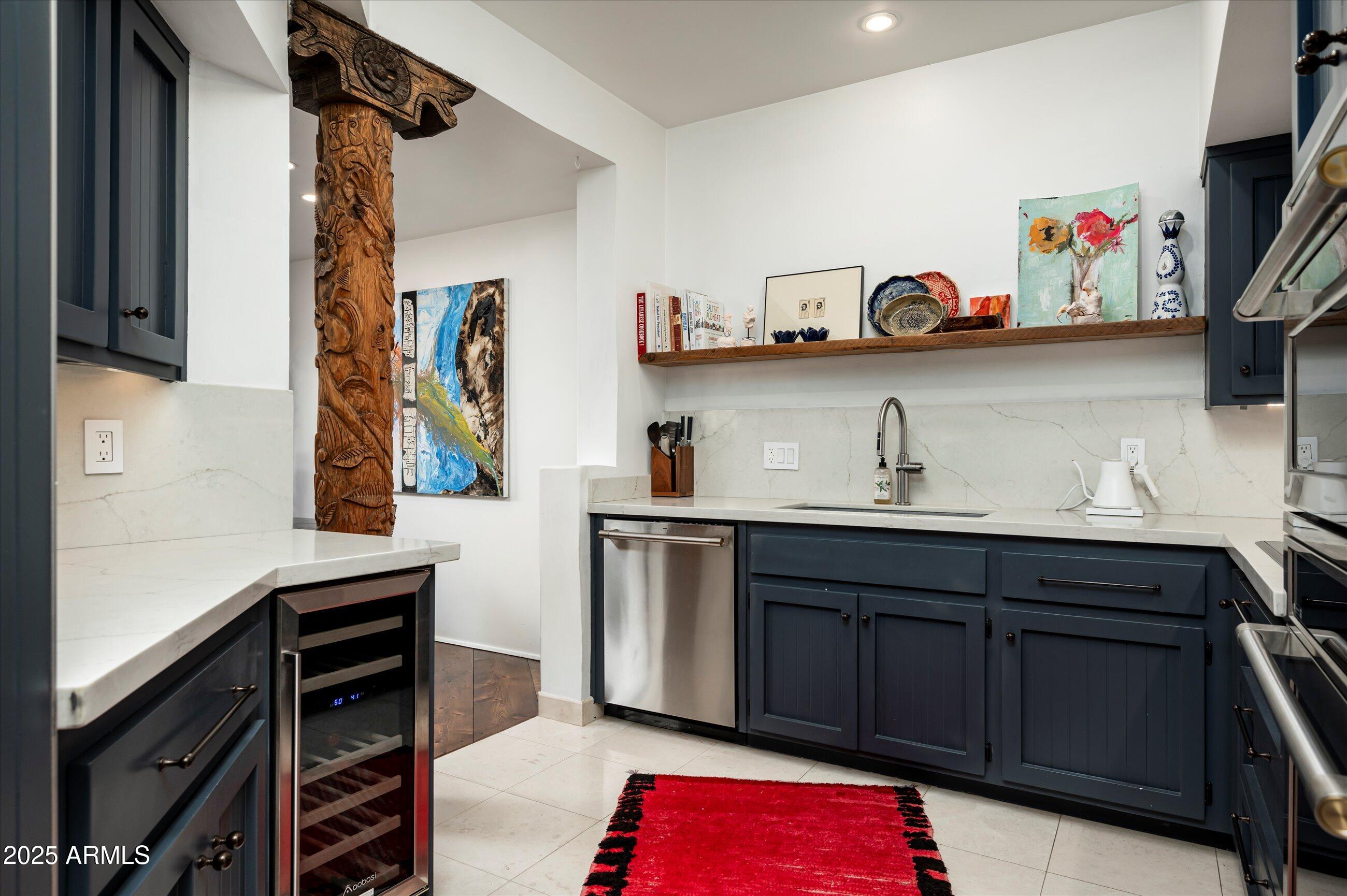 5101 N CASA BLANCA Drive 215