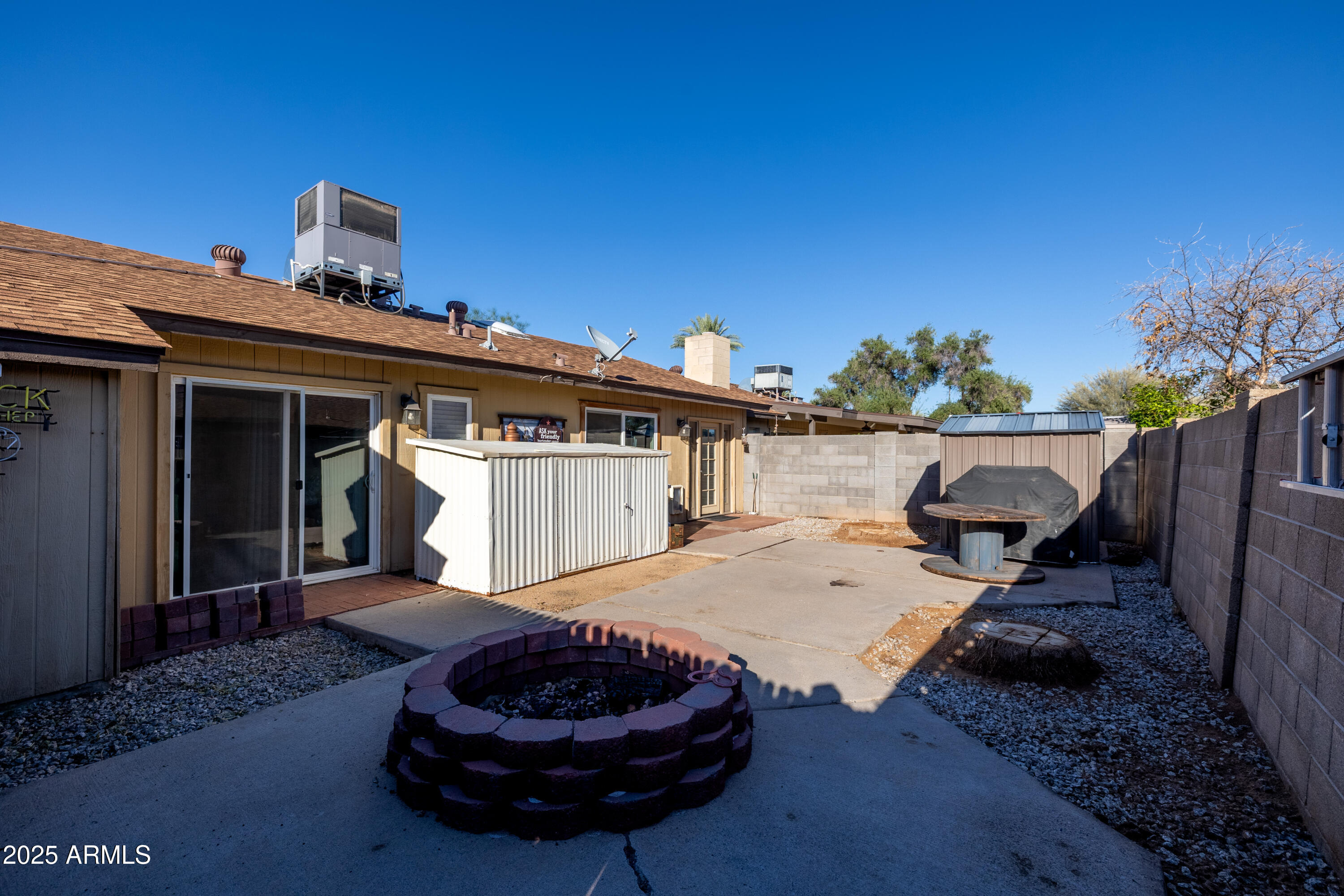 5209 W PALO VERDE Avenue