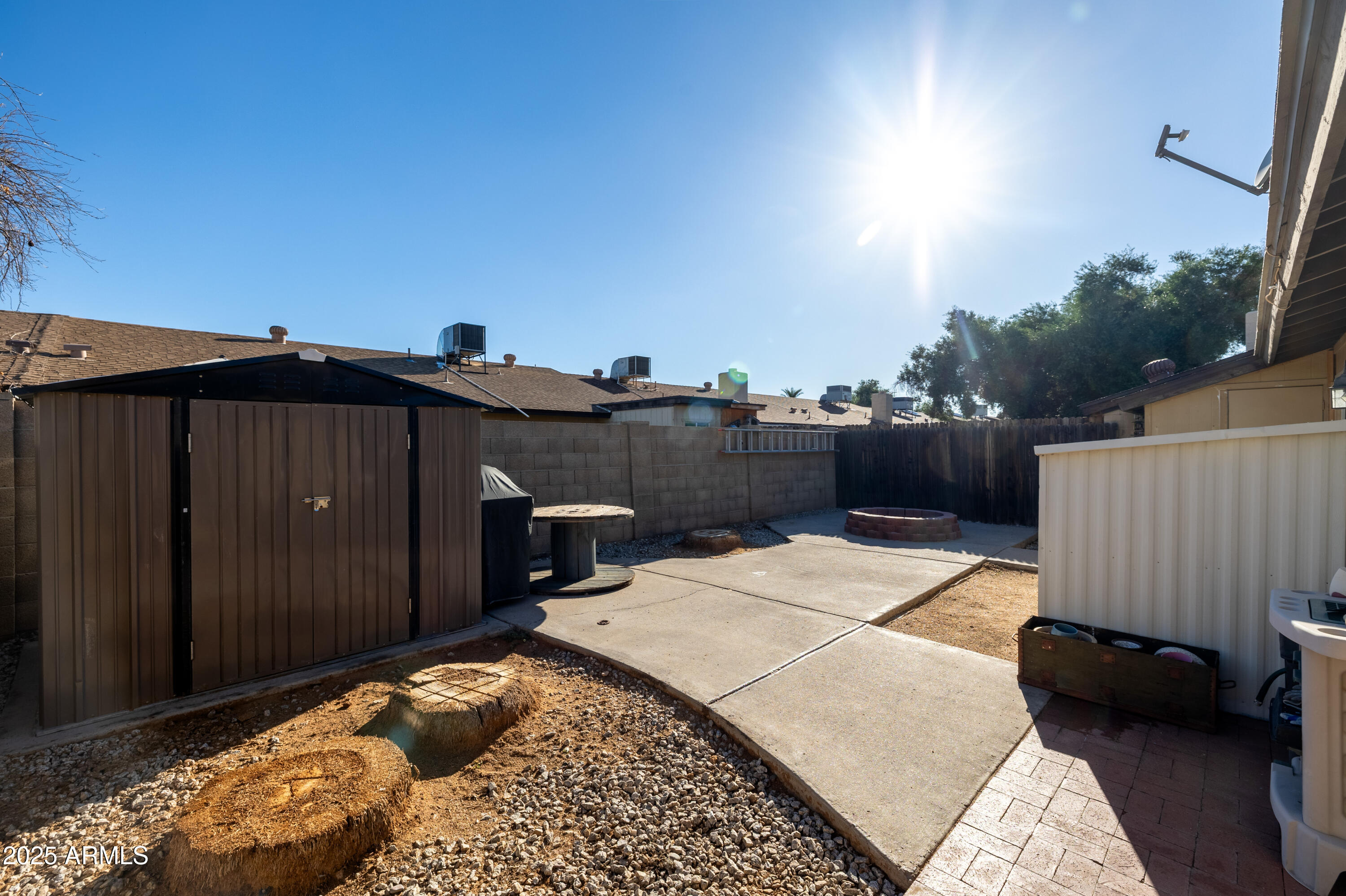 5209 W PALO VERDE Avenue