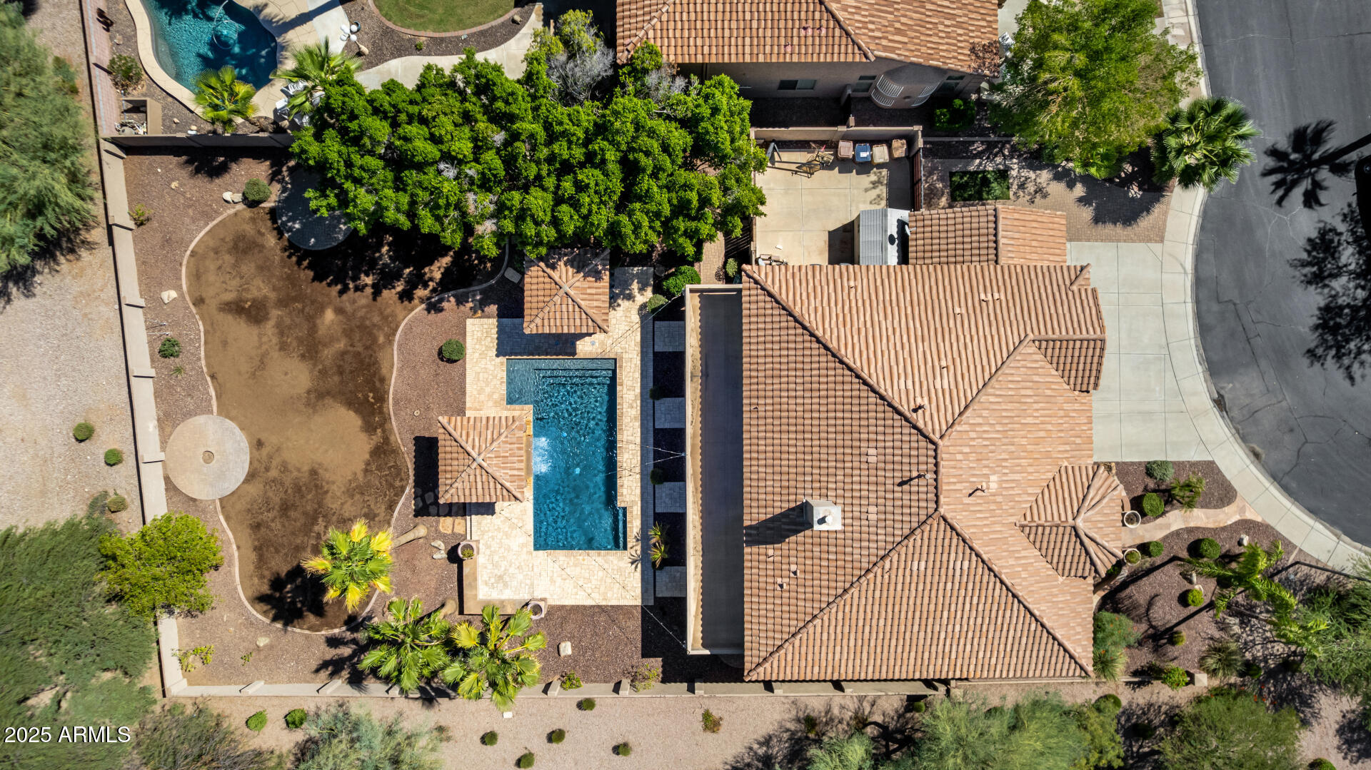 9660 W BENT TREE Drive