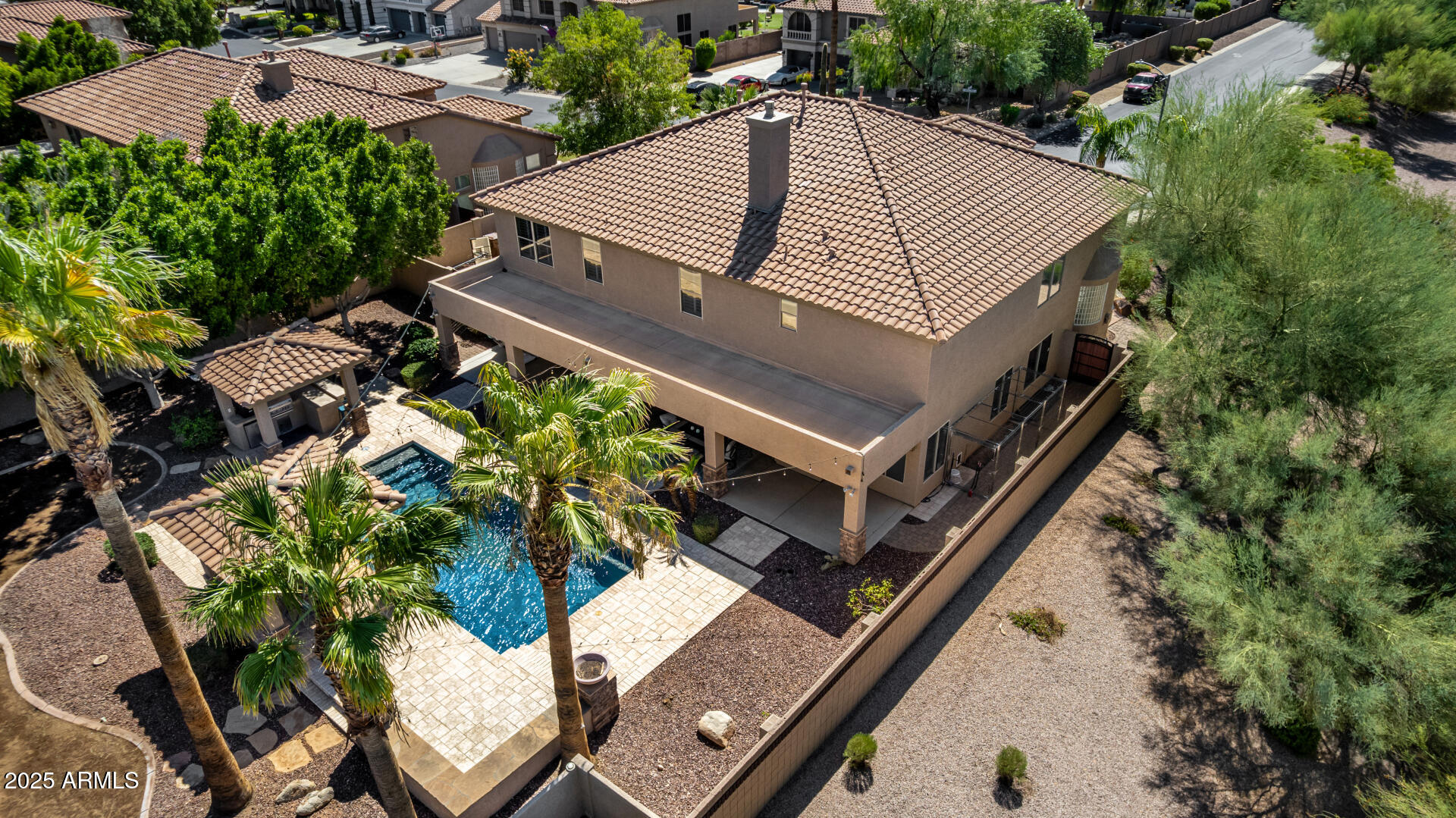 9660 W BENT TREE Drive