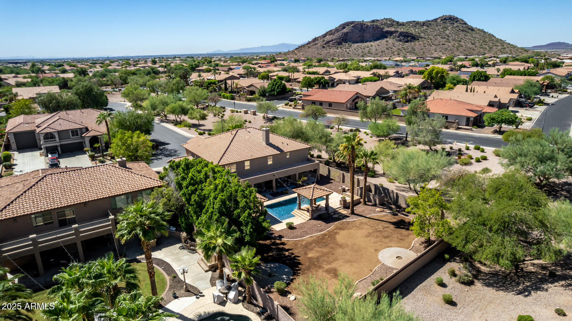 9660 W BENT TREE Drive