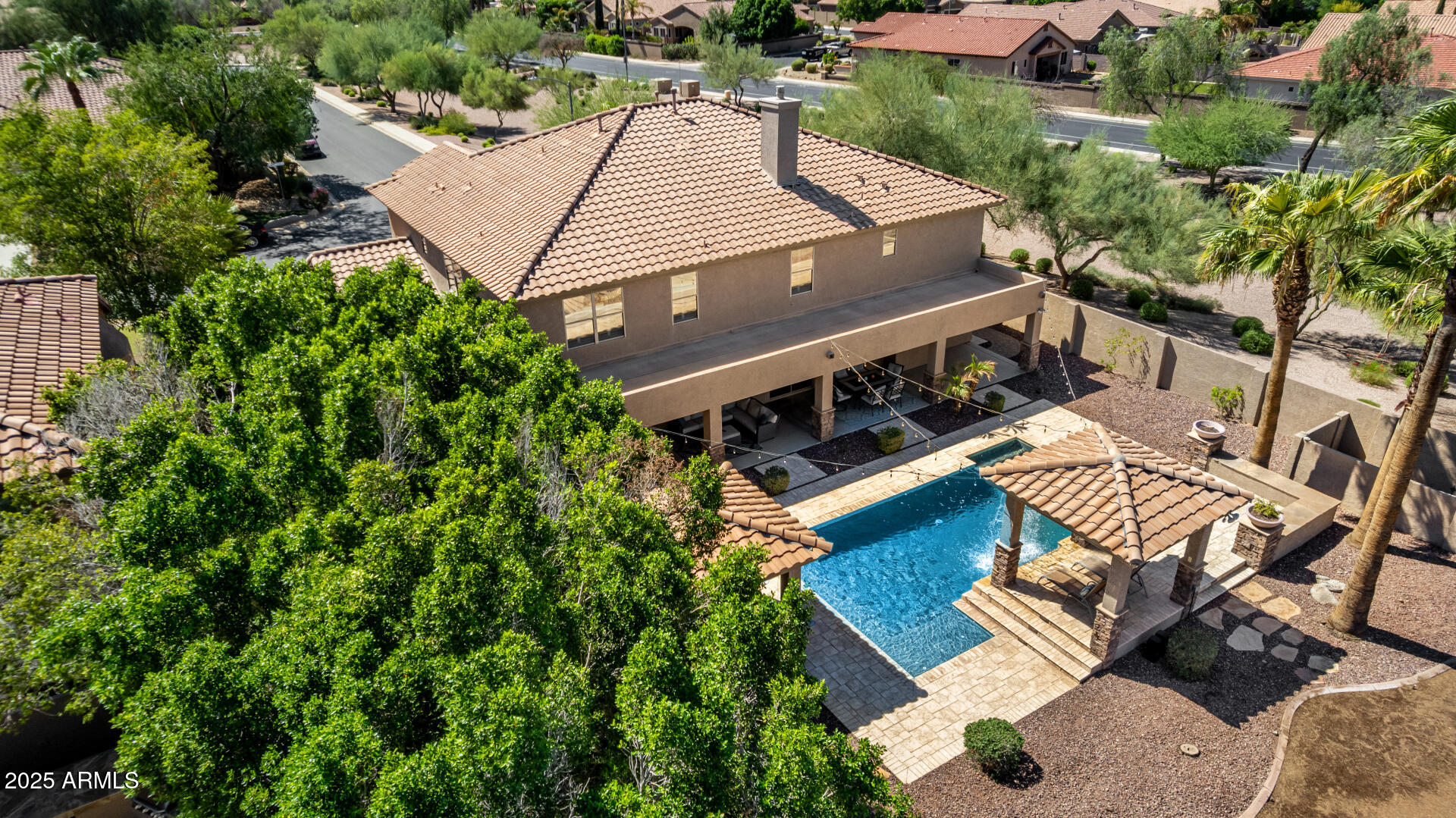 9660 W BENT TREE Drive