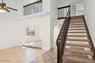 4548 W VILLA THERESA Drive