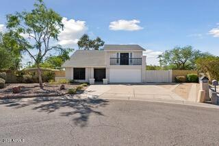 4548 W VILLA THERESA Drive