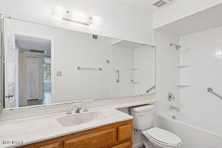 4548 W VILLA THERESA Drive