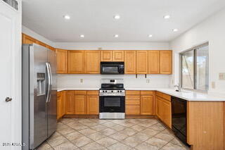 4548 W VILLA THERESA Drive