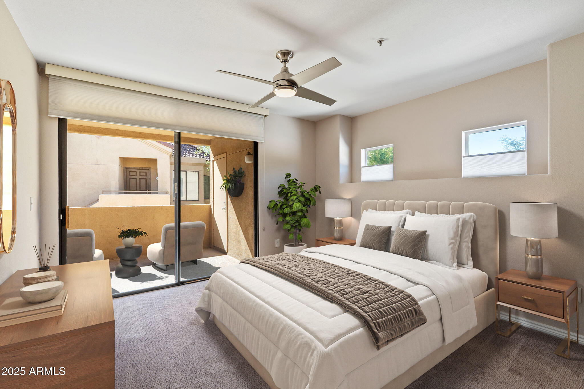 7575 E INDIAN BEND Road, 2057