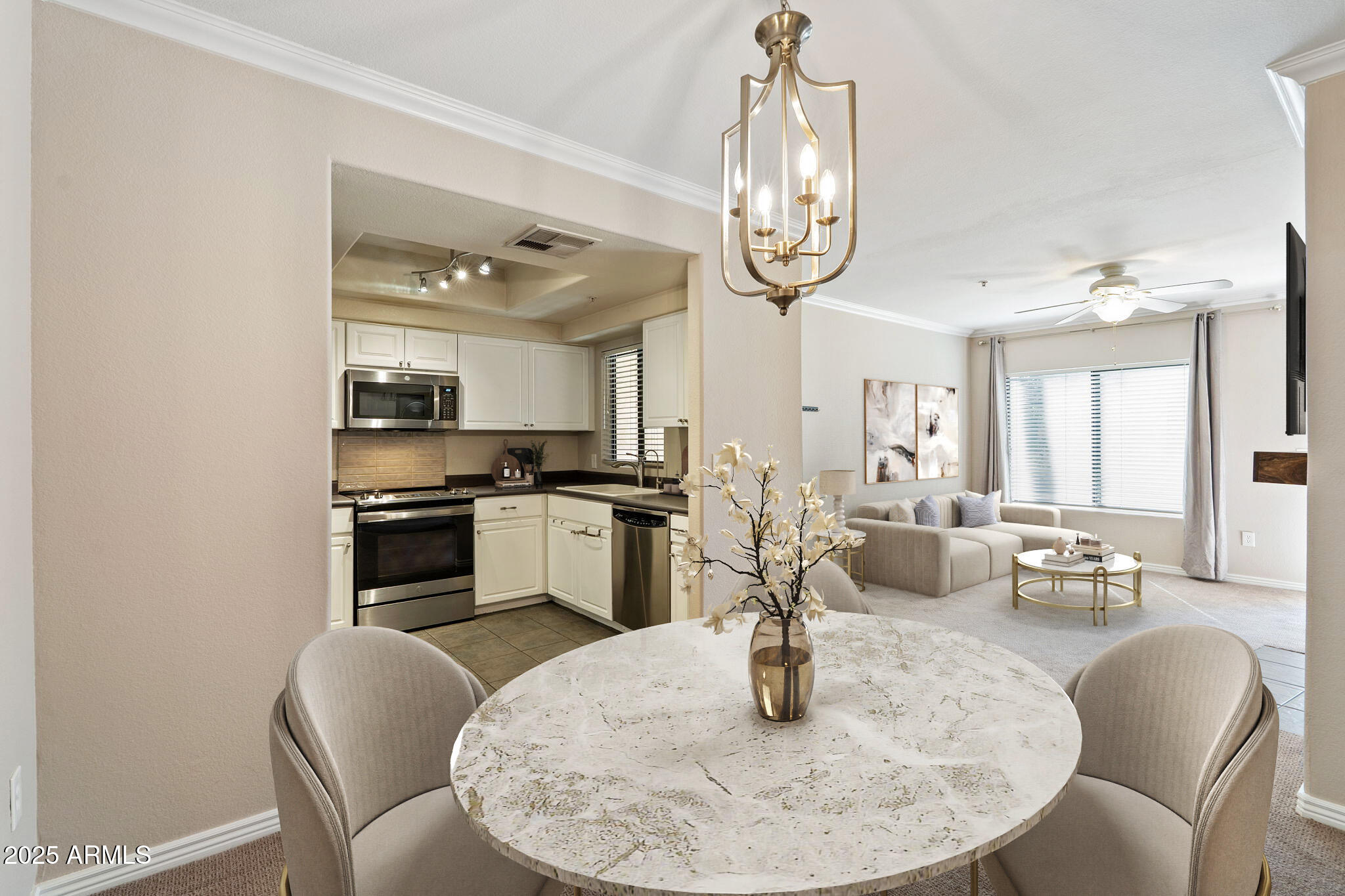 7575 E INDIAN BEND Road, 2057