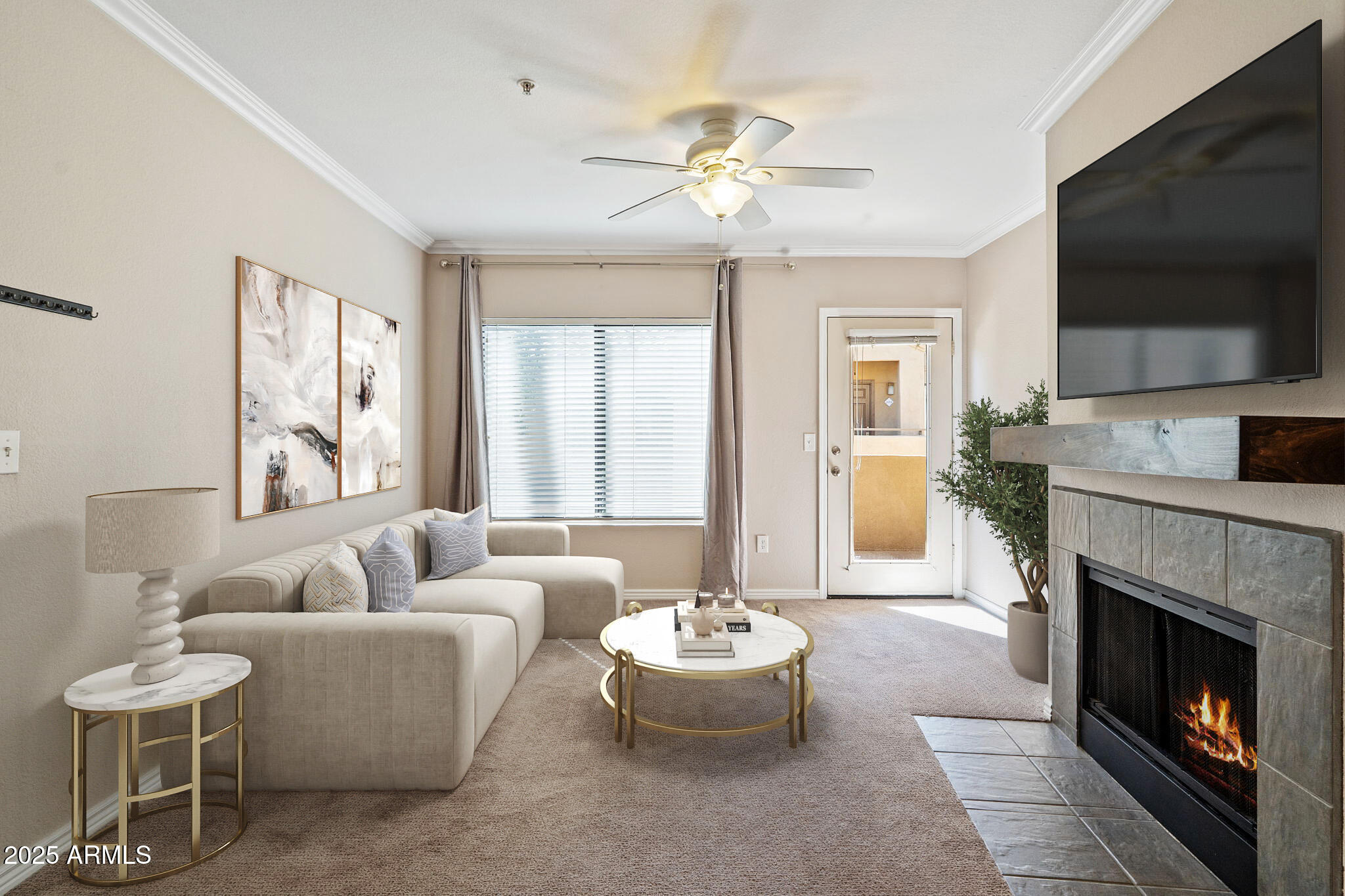 7575 E INDIAN BEND Road, 2057