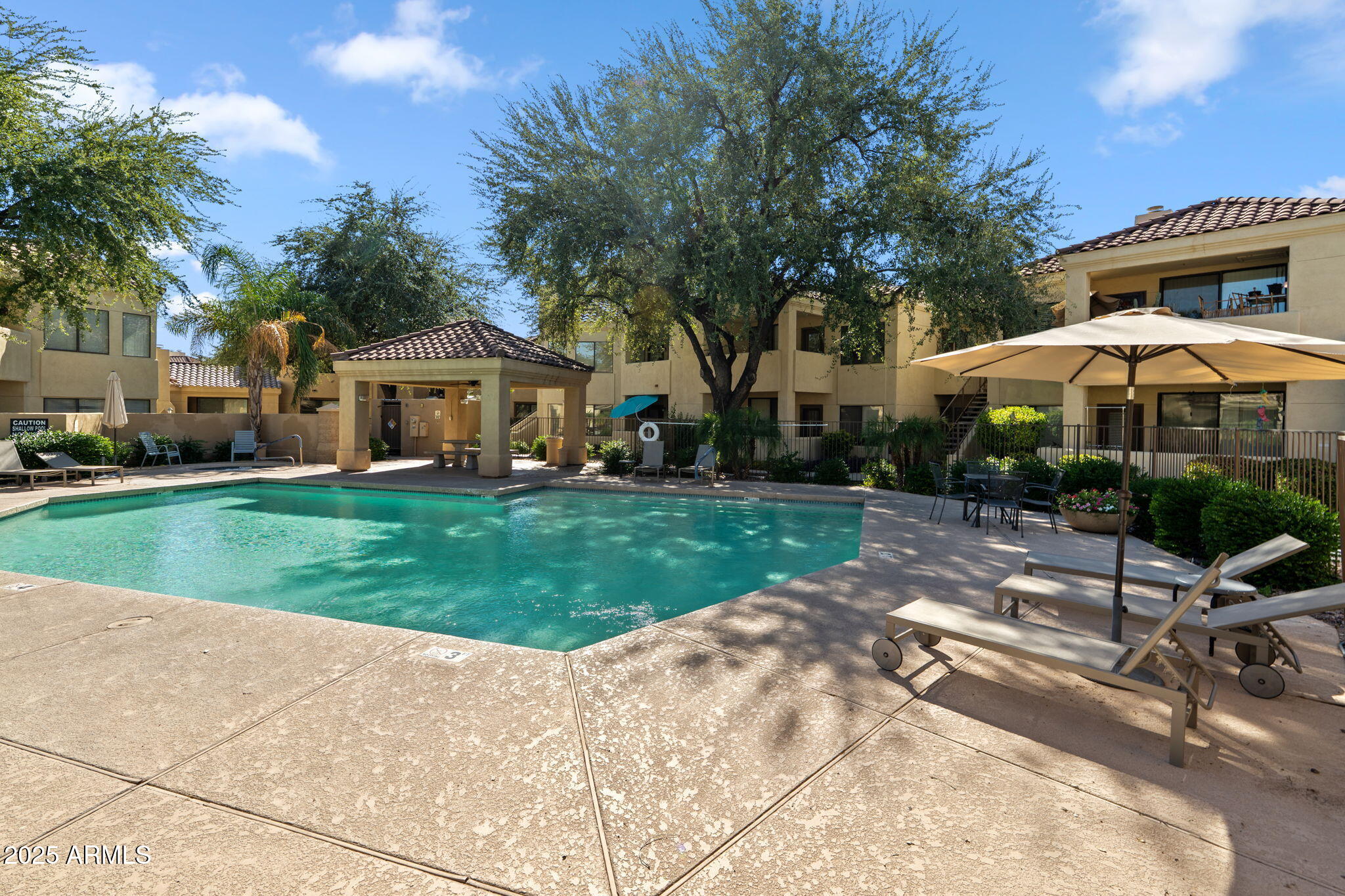 7575 E INDIAN BEND Road, 2057