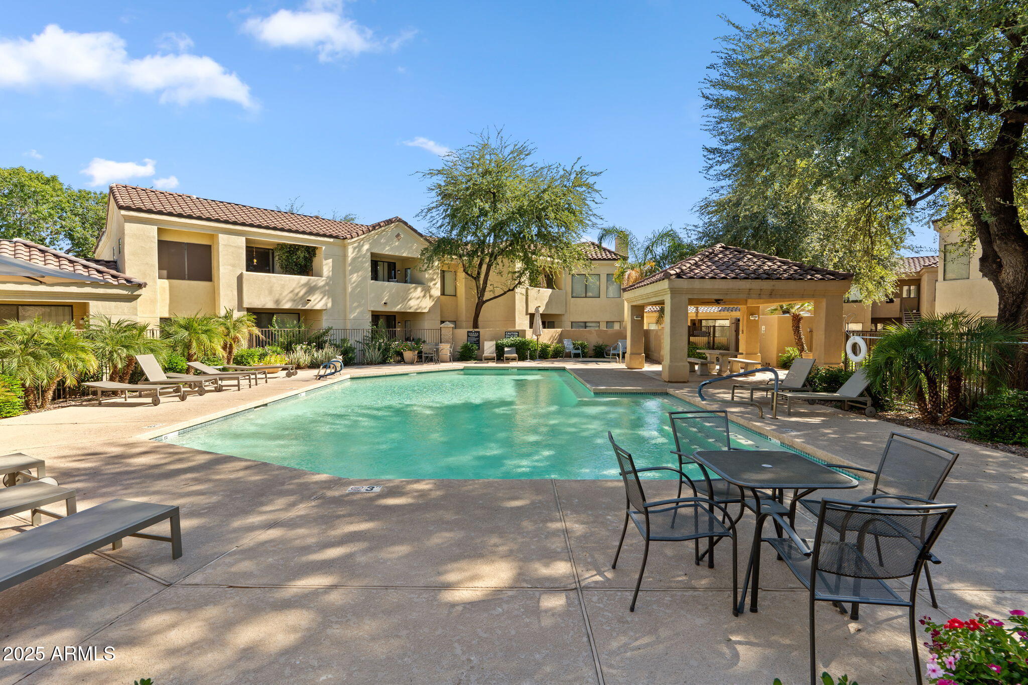 7575 E INDIAN BEND Road, 2057