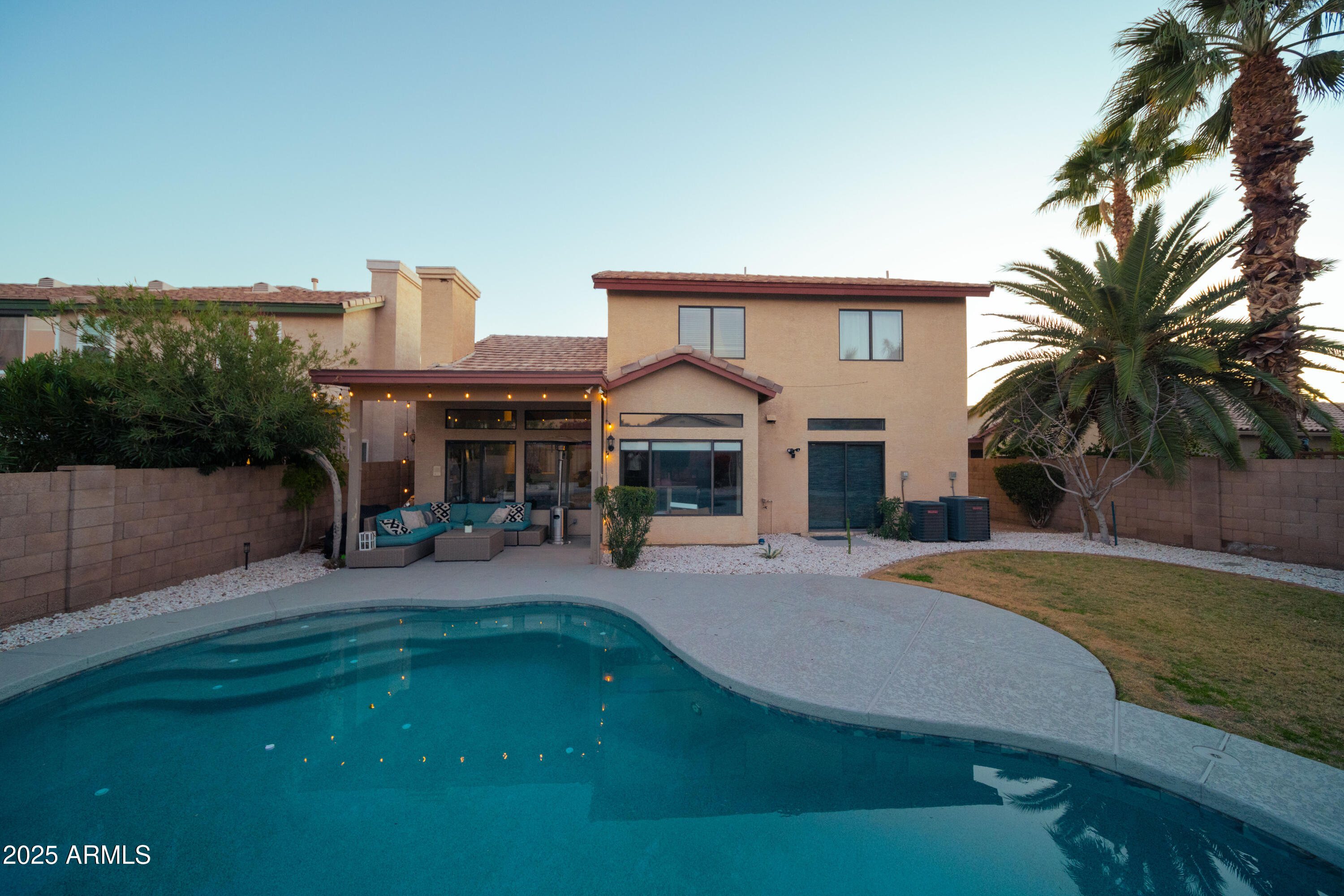 4358 E ANDERSON Drive