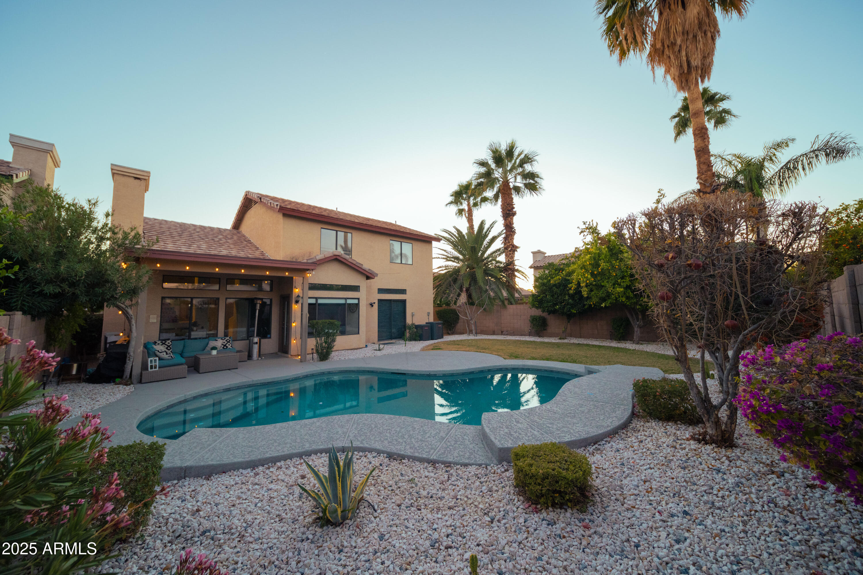 4358 E ANDERSON Drive