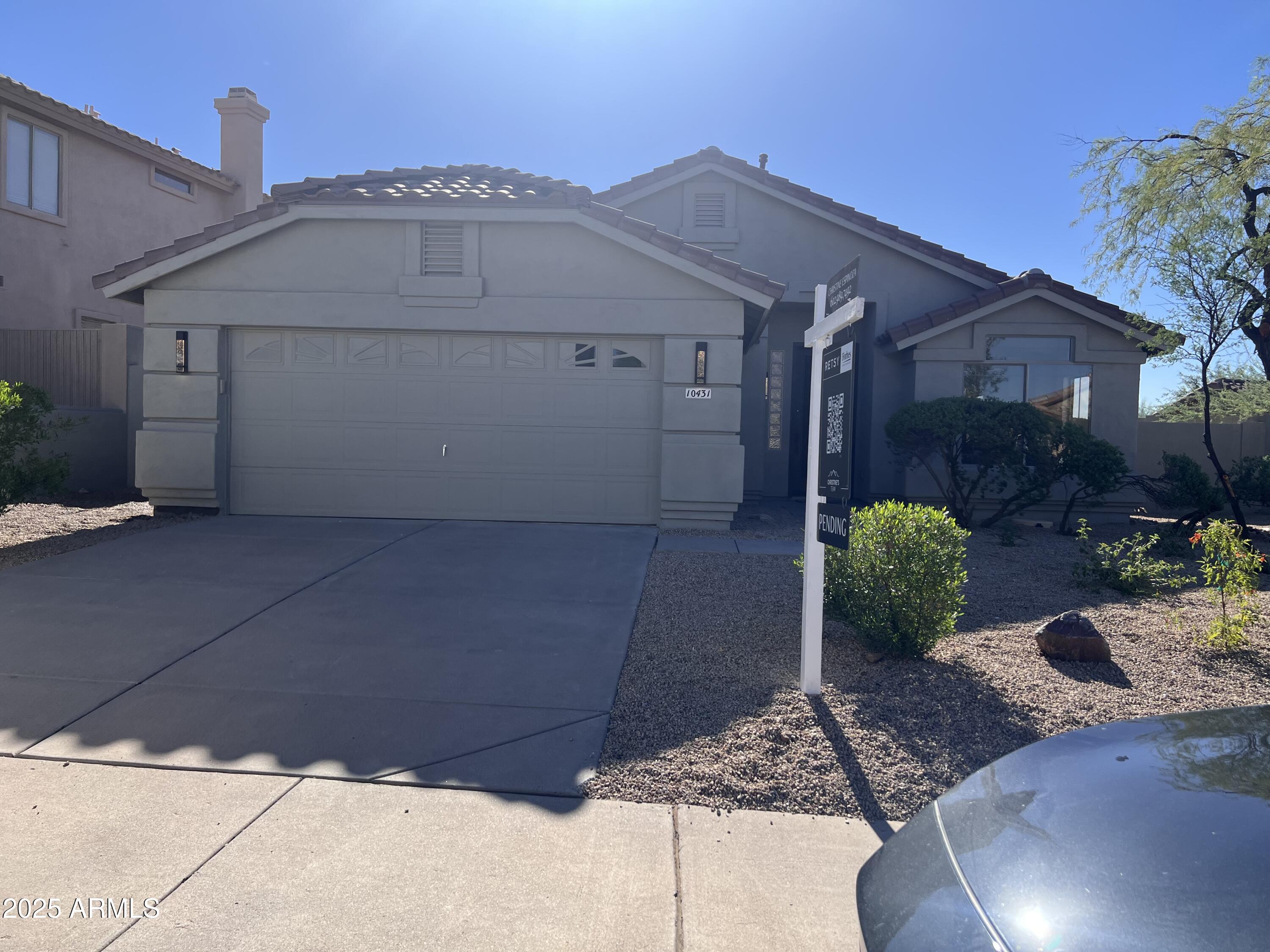 10431 E MORNING STAR Drive